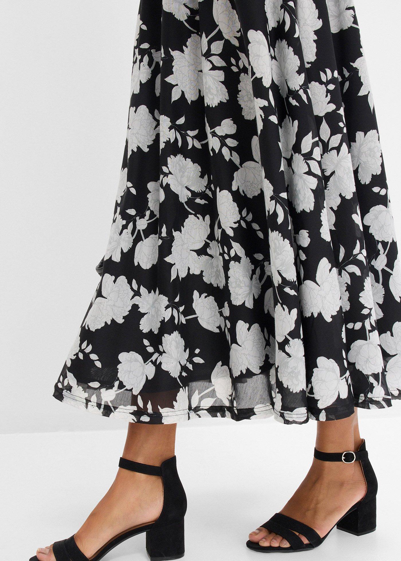 Spódnica maxi - Bonprix