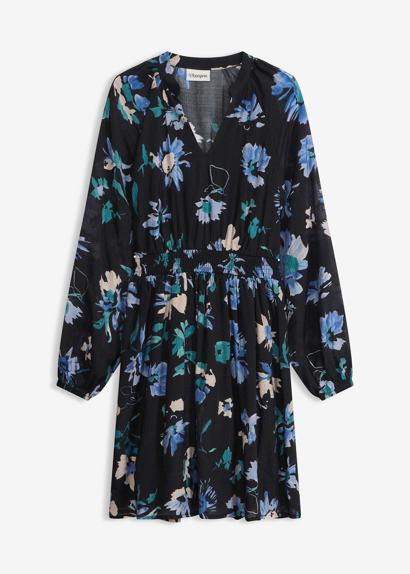 Robe imprimée