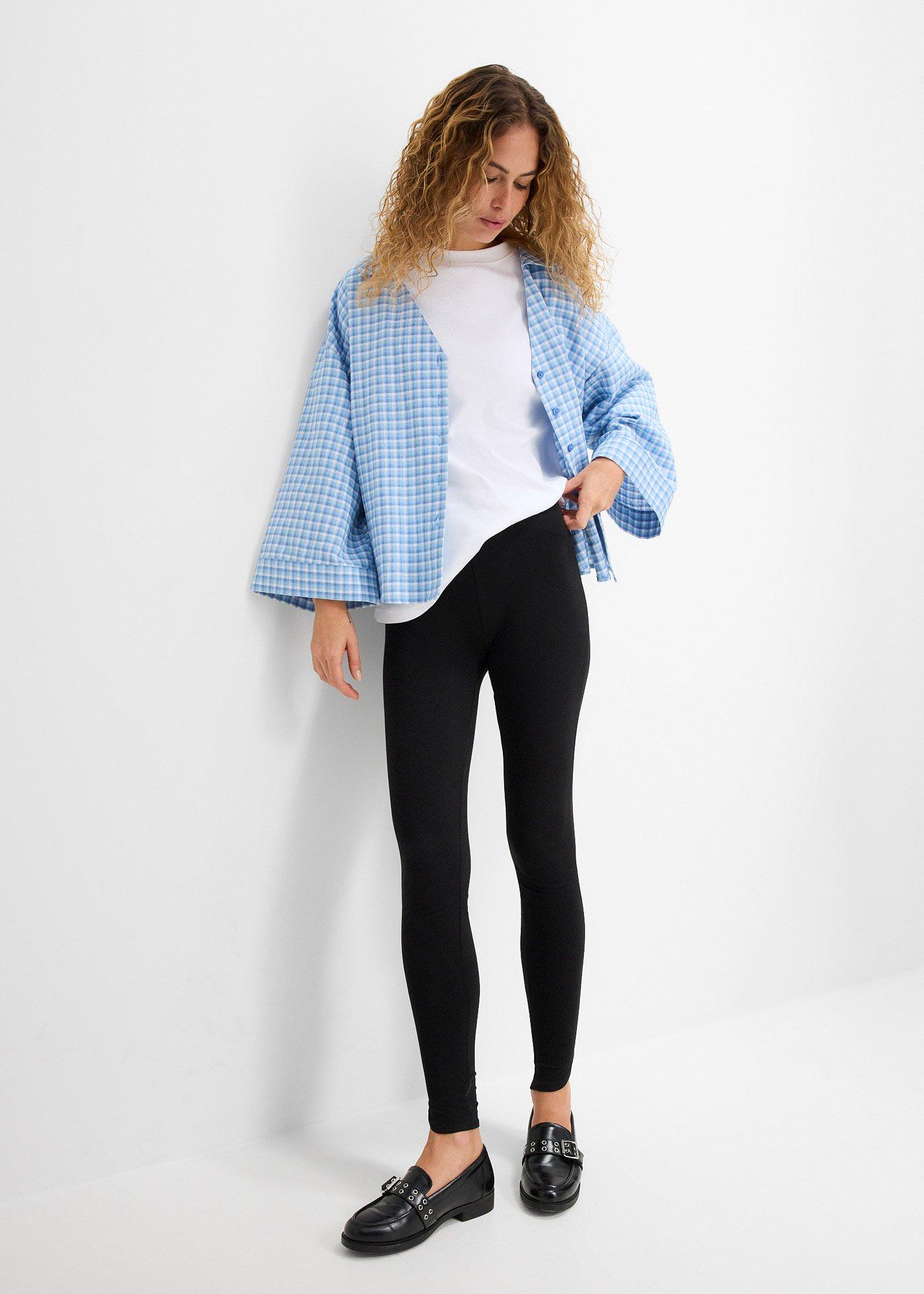 Legginsy 7/8 - Bonprix