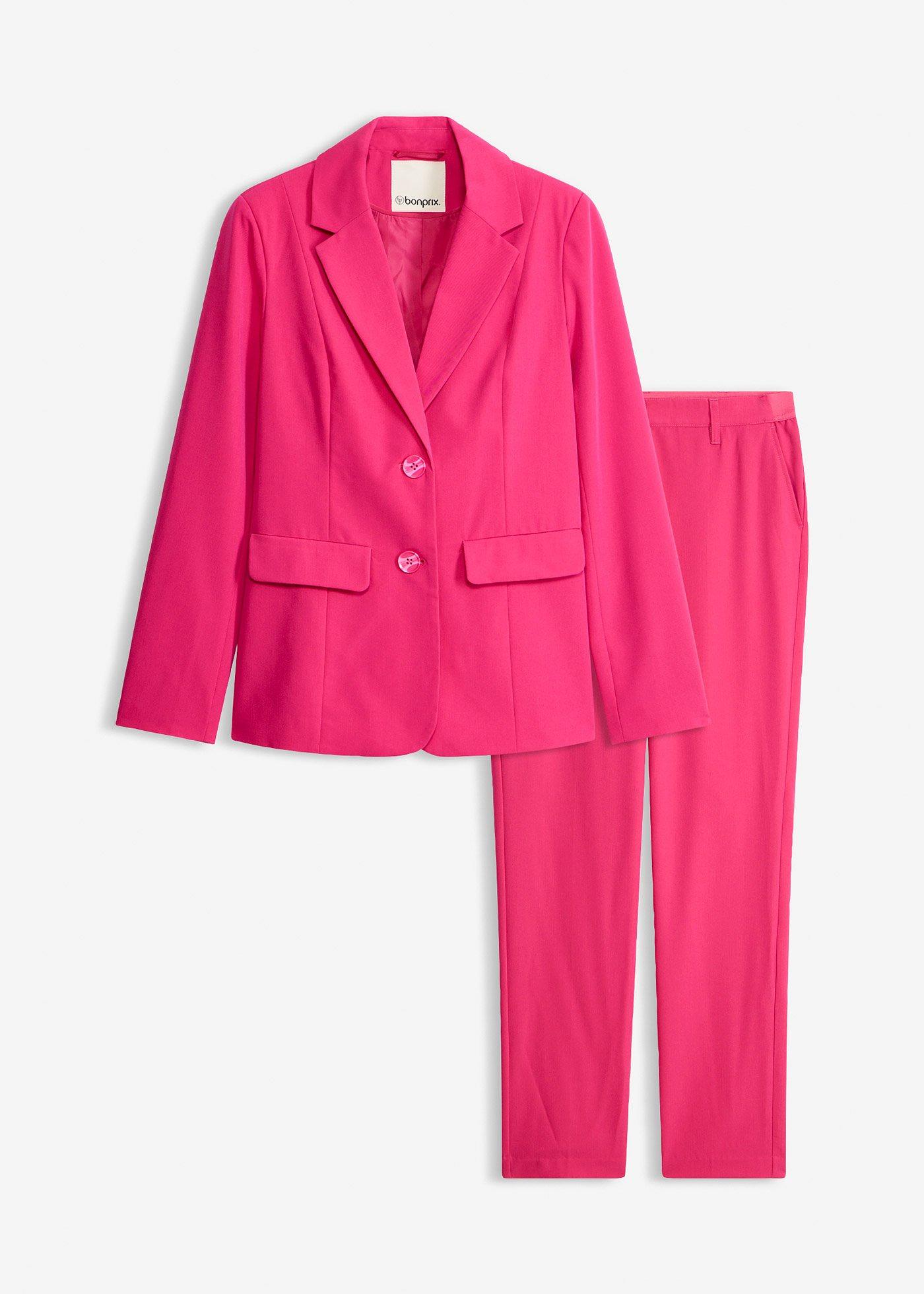 Tailleur pantalon