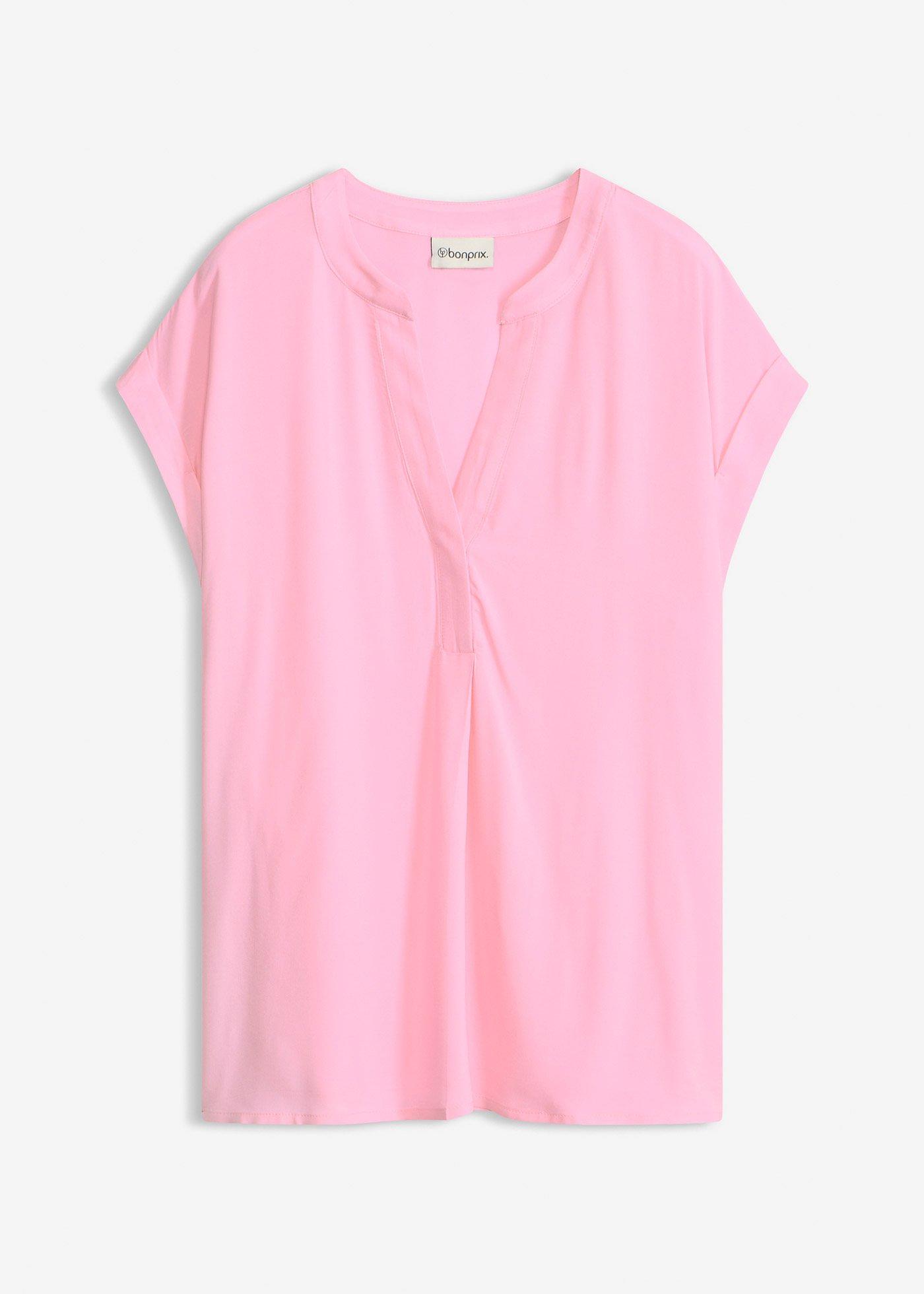 Blouse 100% viscose