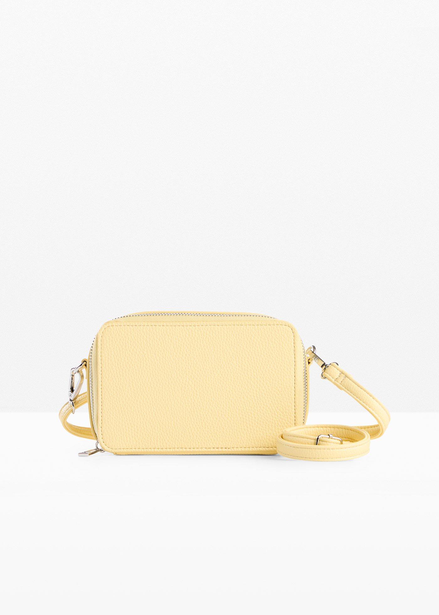 Mini sac à bandoulière amovible