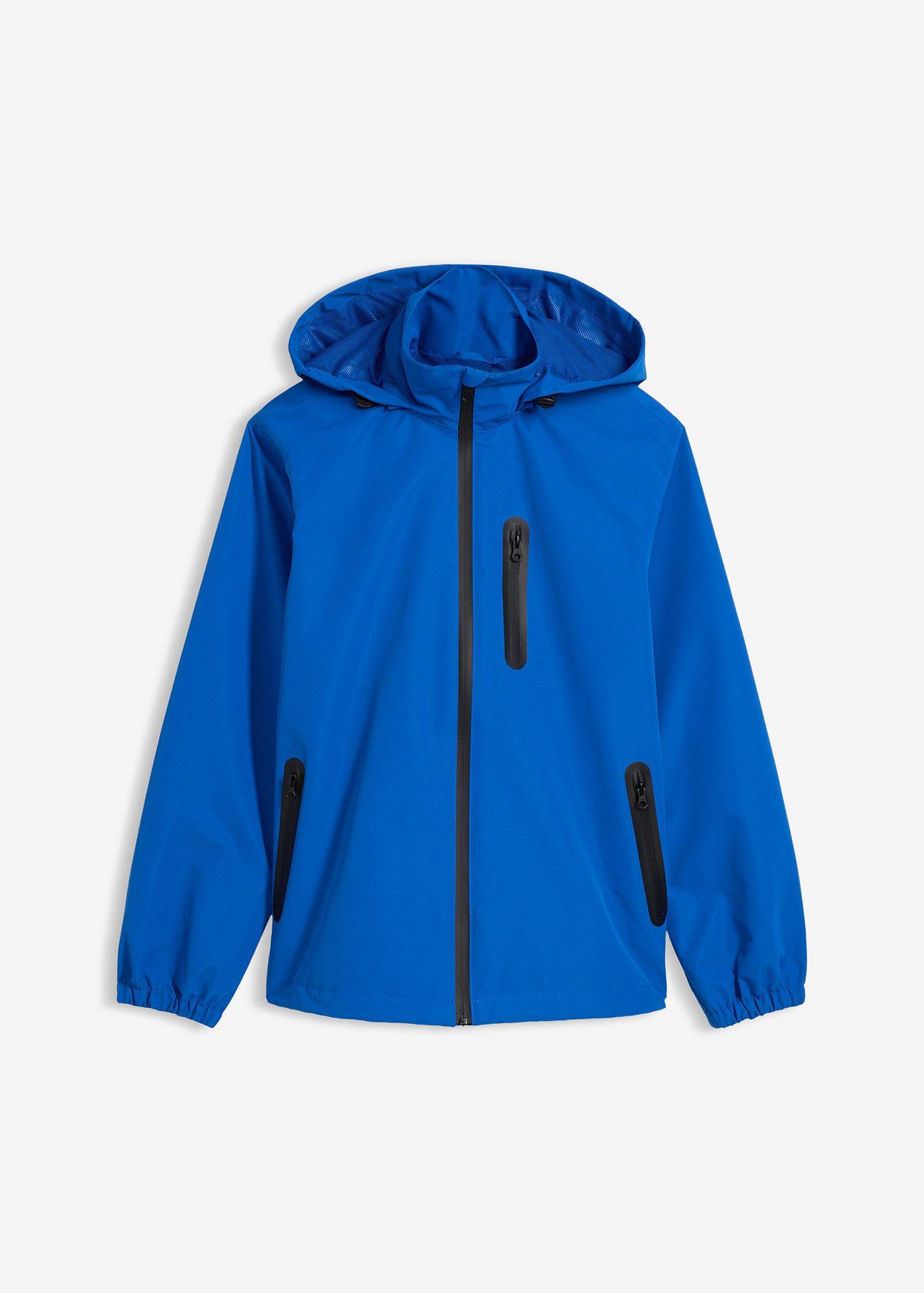 Veste imperméable ultra légère