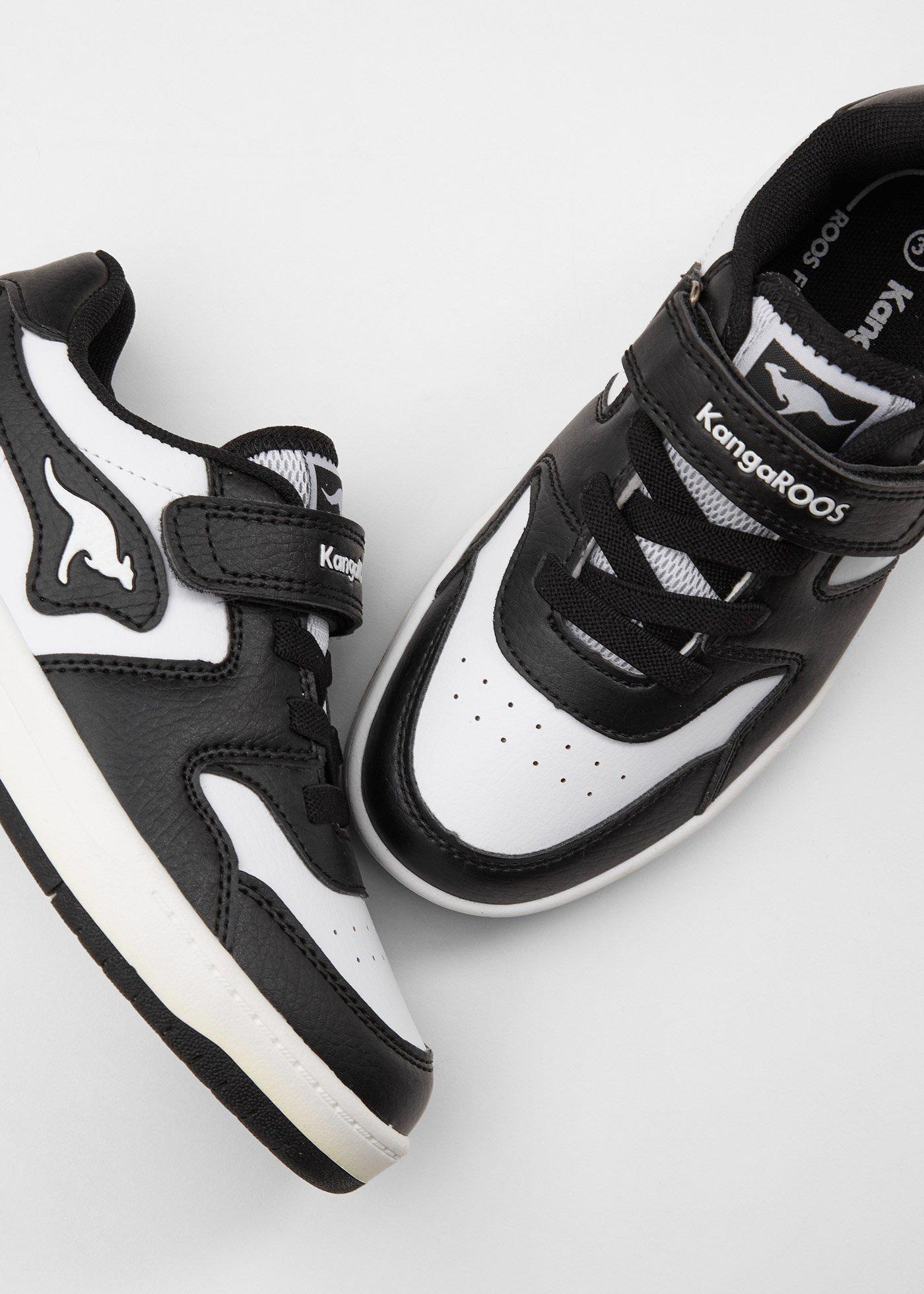 Sneakersy Kangaroos - Bonprix
