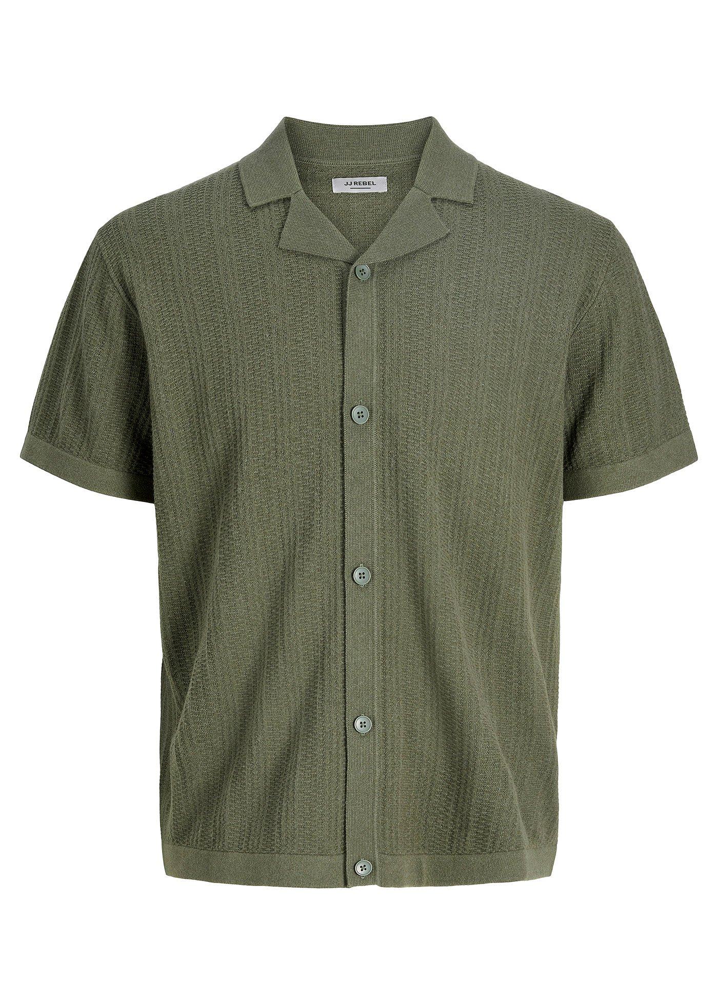 Polo en maille JJ REBEL