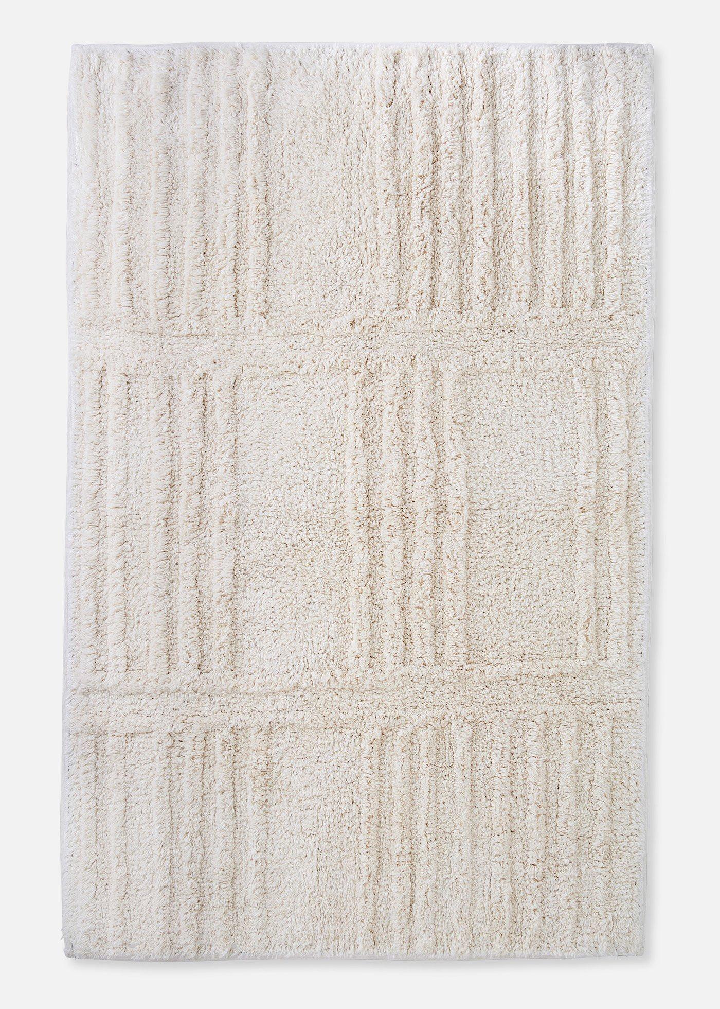 Tapis de bain