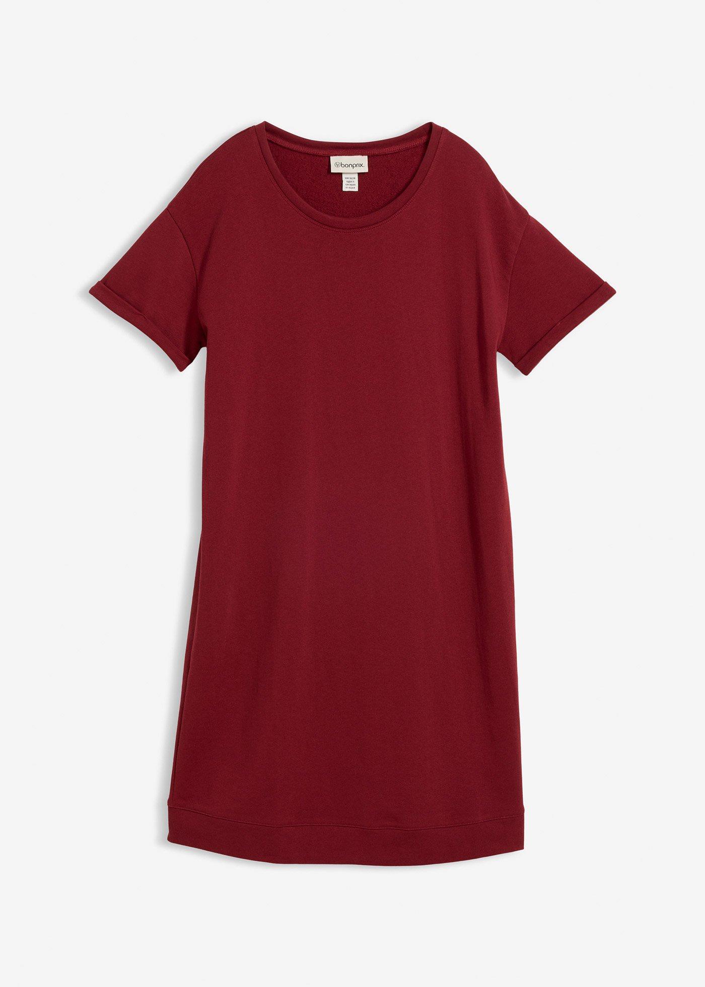 Robe sweat