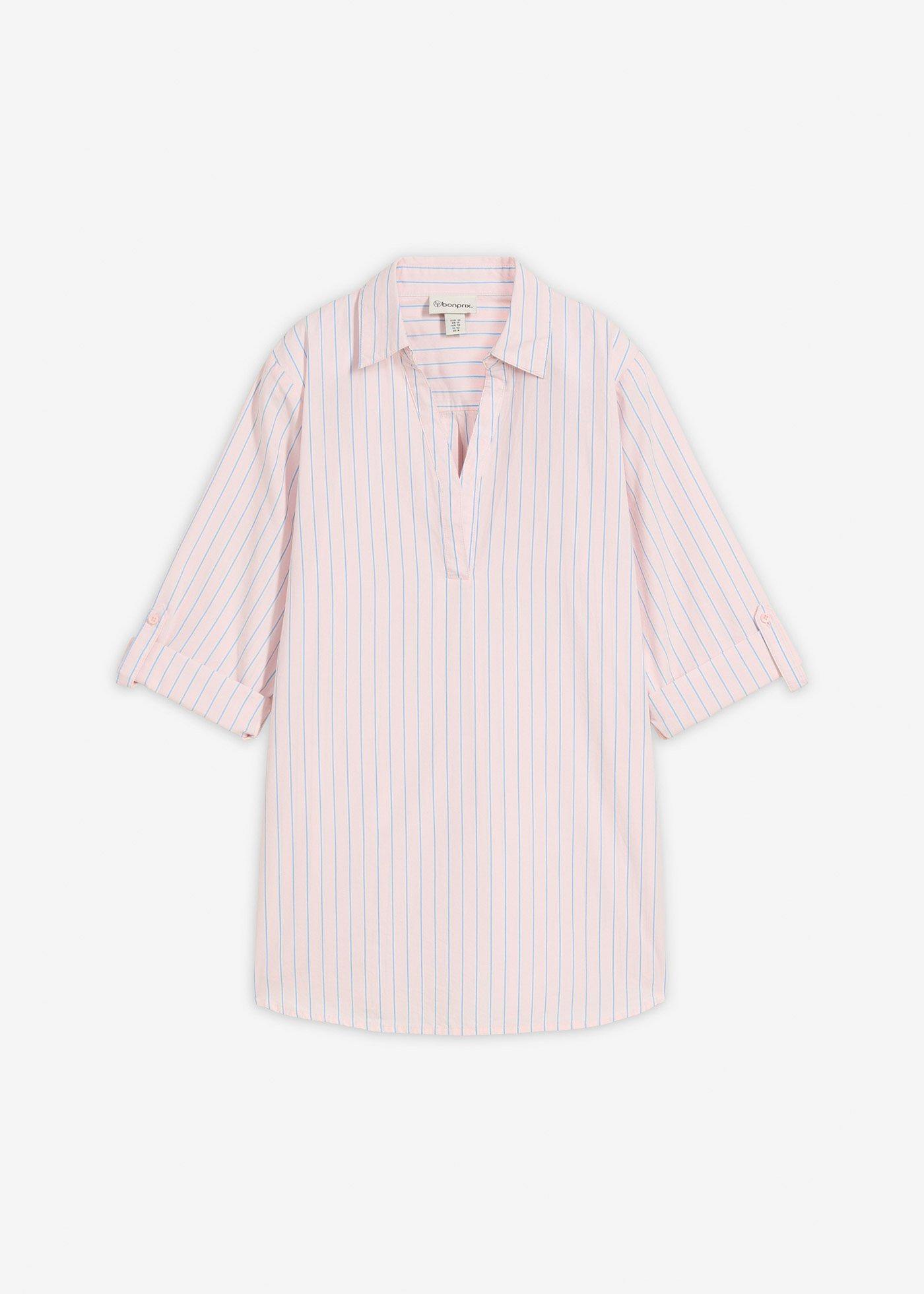 Blouse 100% coton