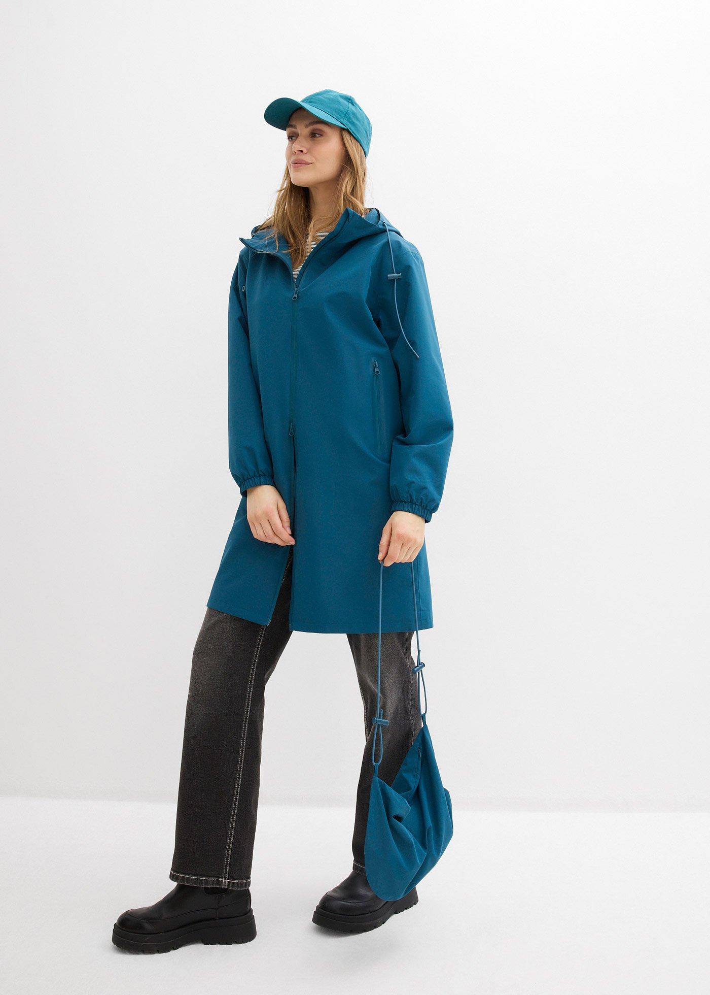 Płaszcz przeciwdeszczowy - Bonprix