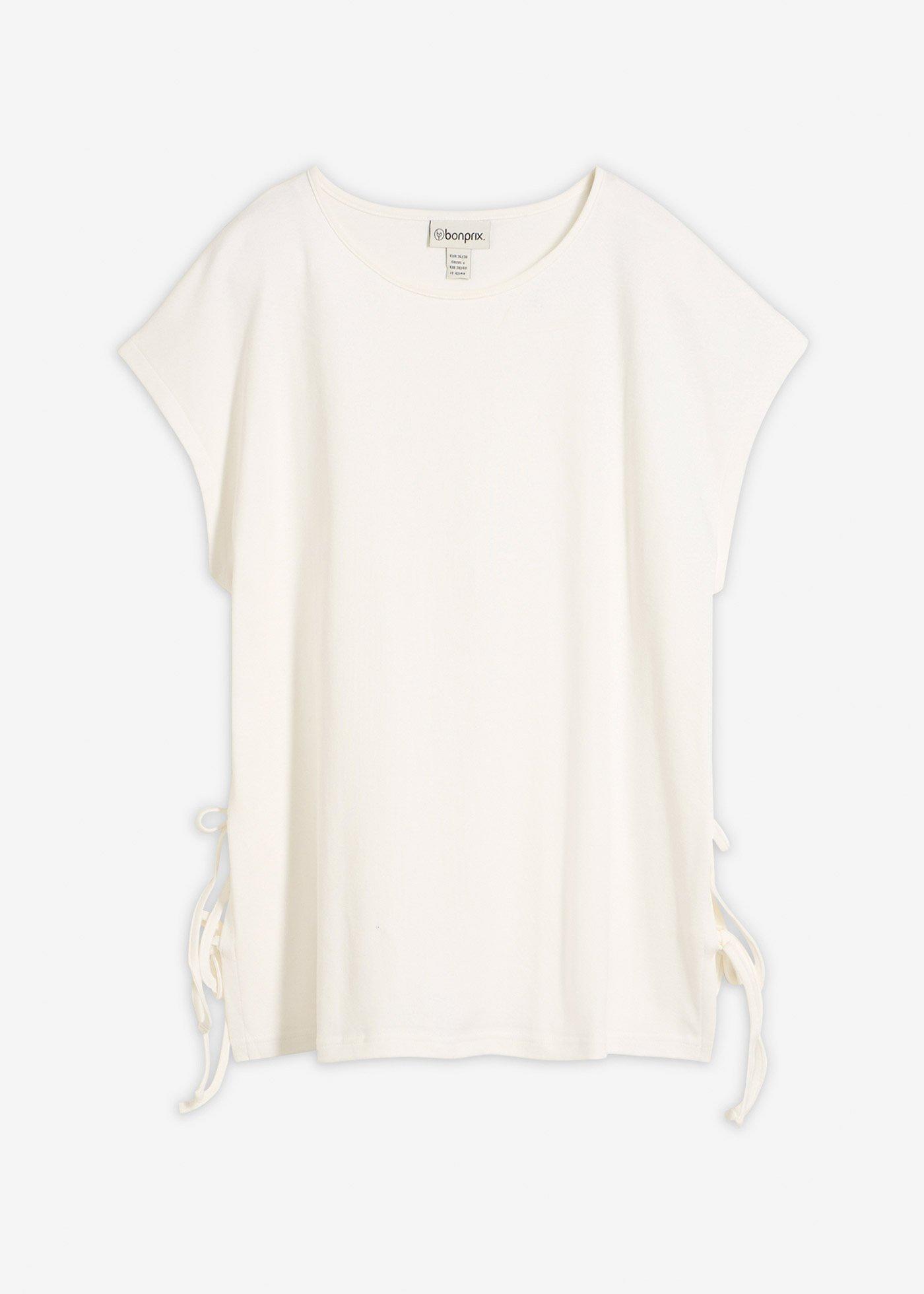T-shirt 100% coton