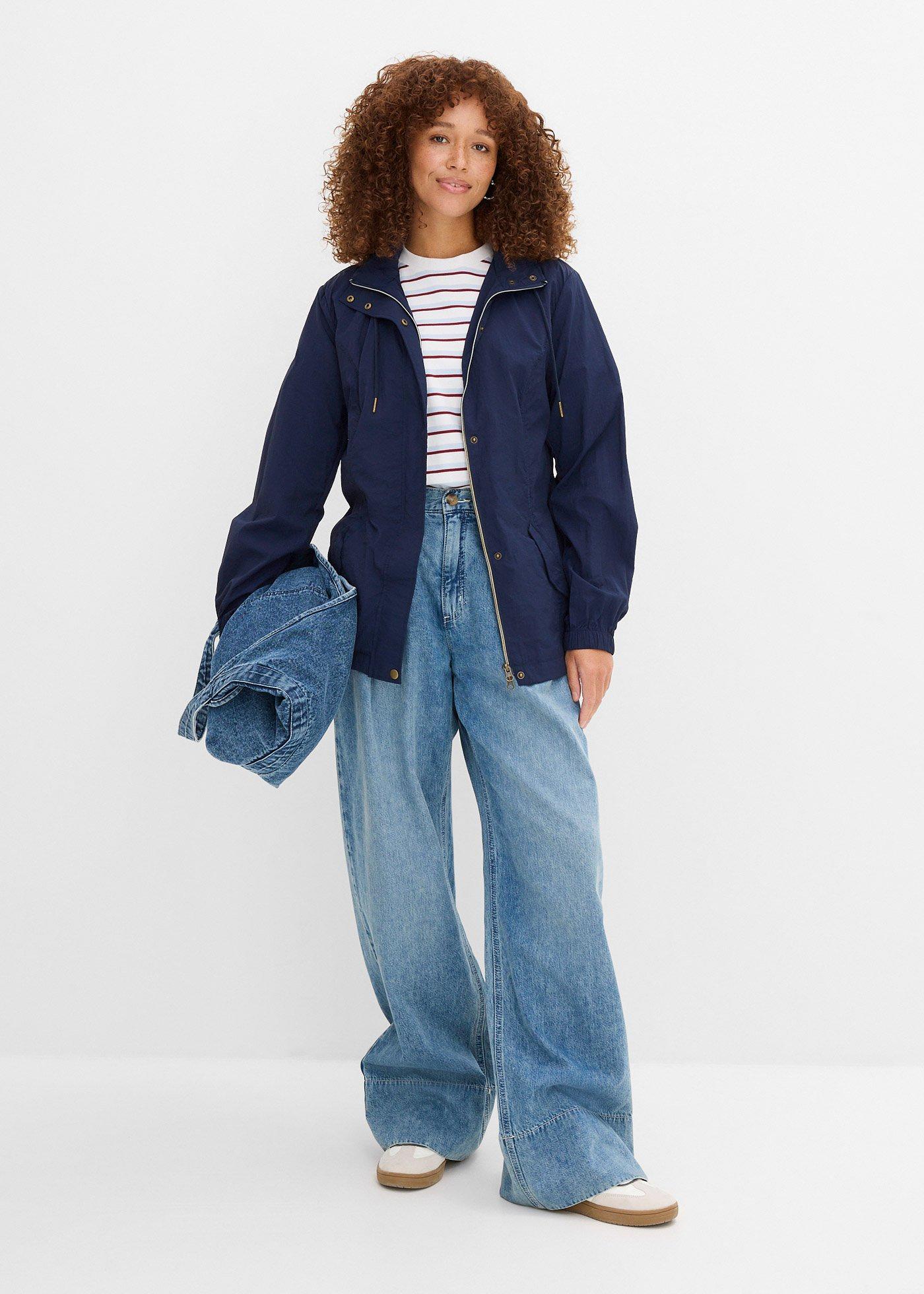 Bardzo lekka kurtka przejściowa - Bonprix