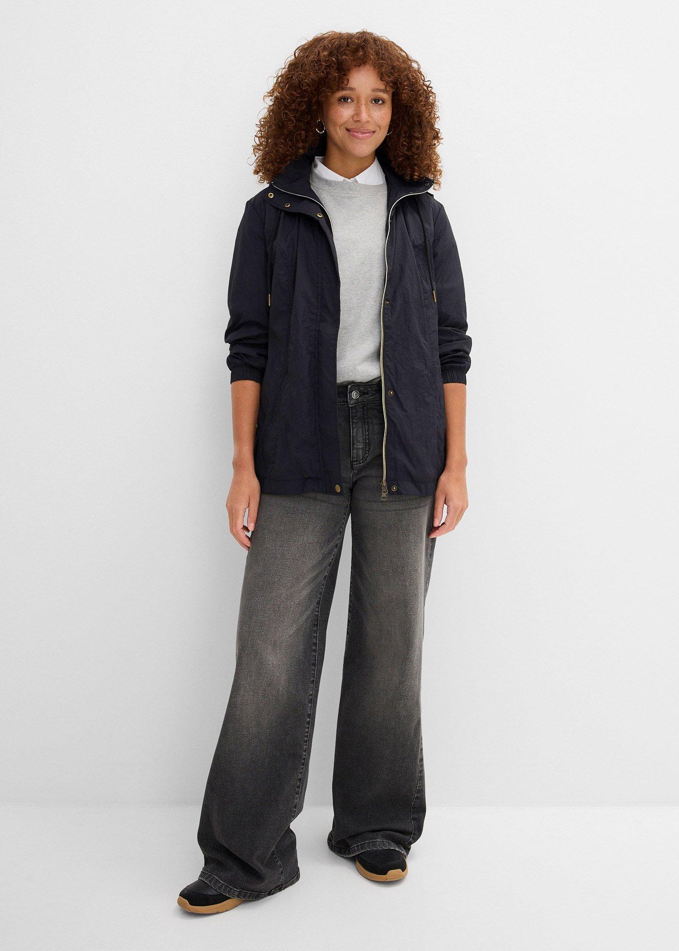 Bardzo lekka kurtka przejściowa - Bonprix