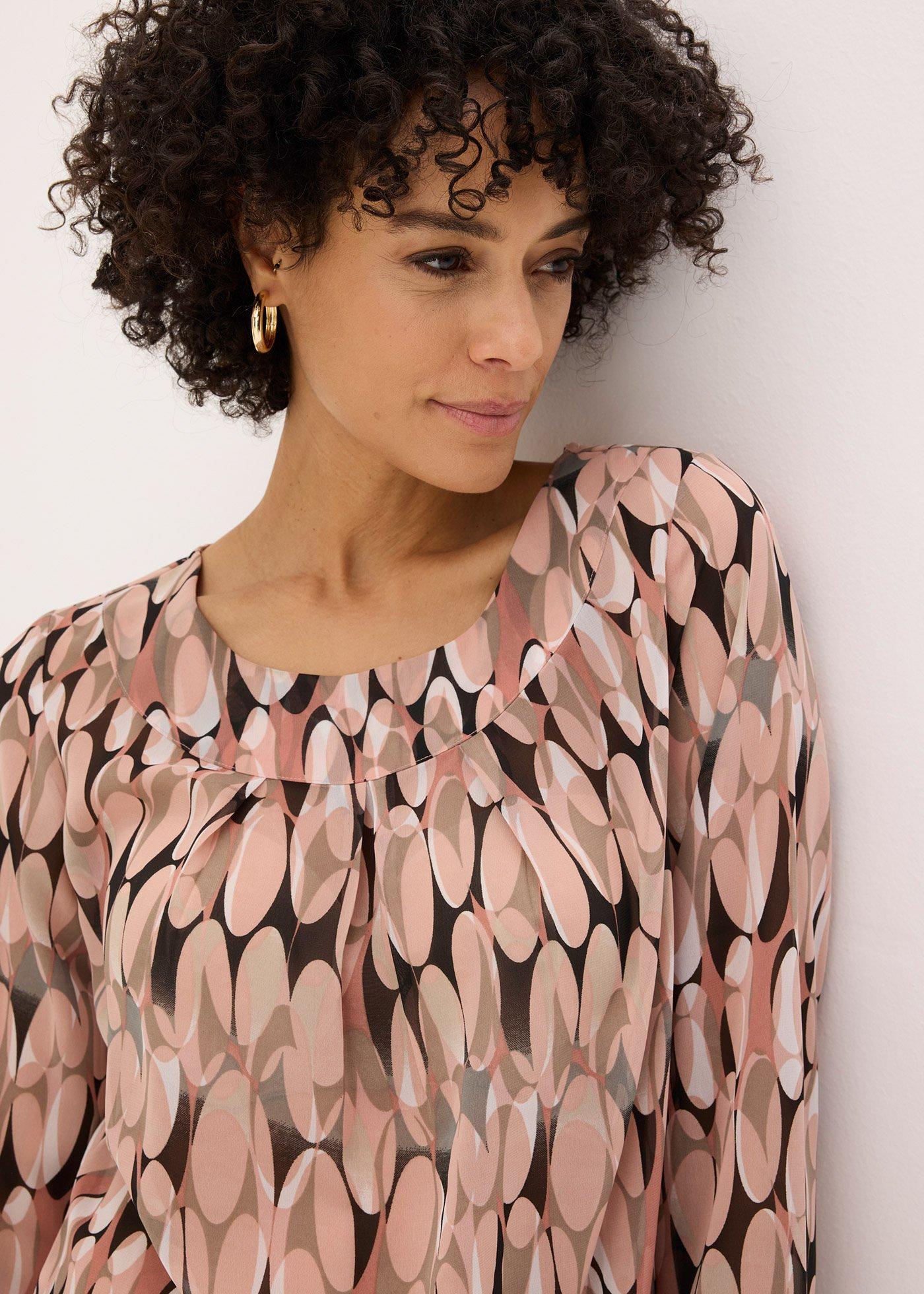 Tunika bluzkowa - Bonprix