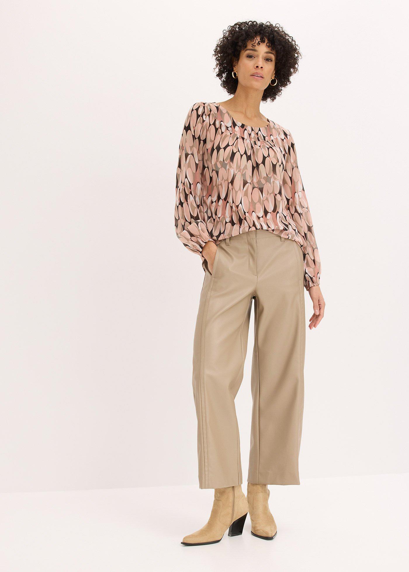 Tunika bluzkowa - Bonprix