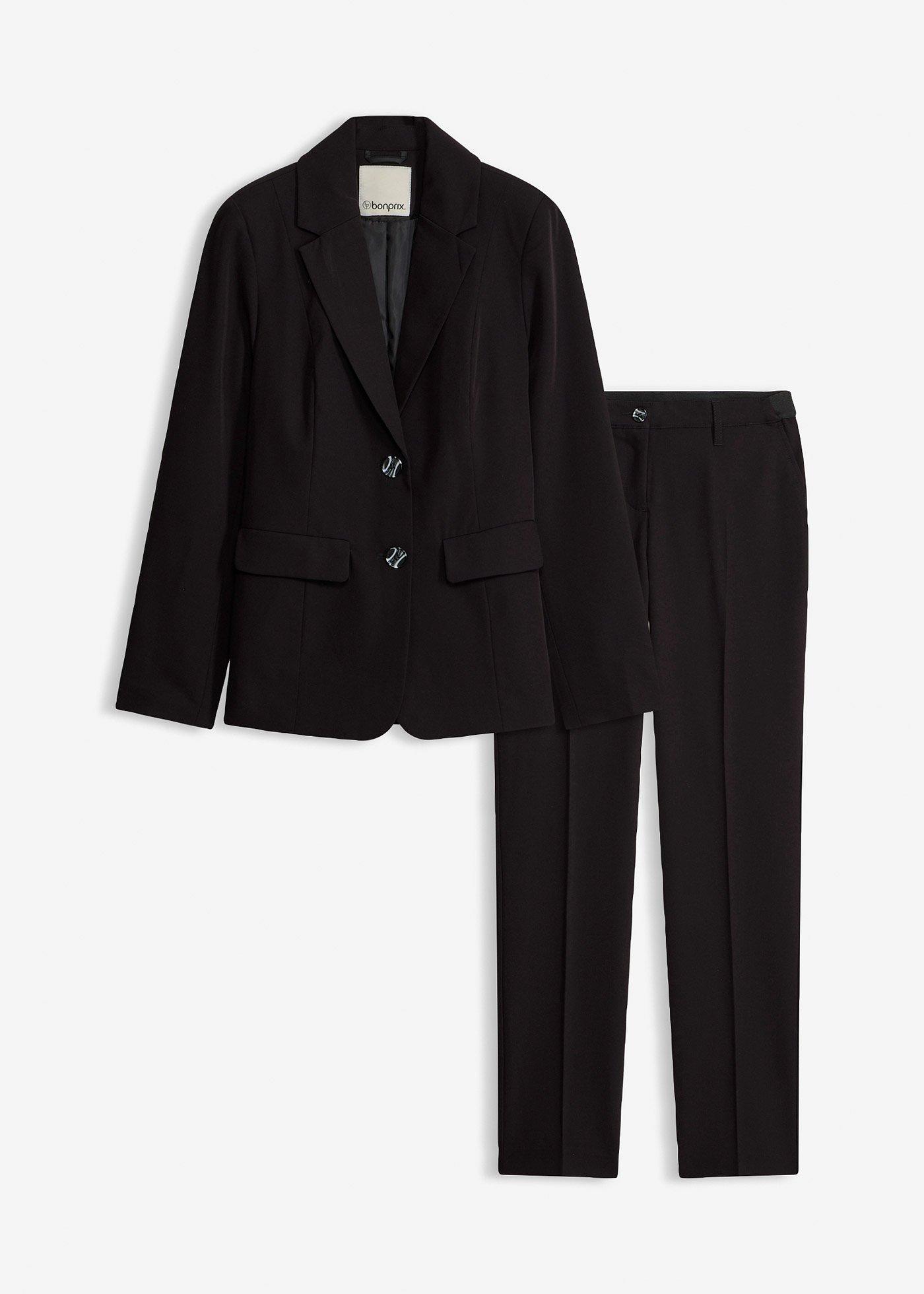 Tailleur pantalon