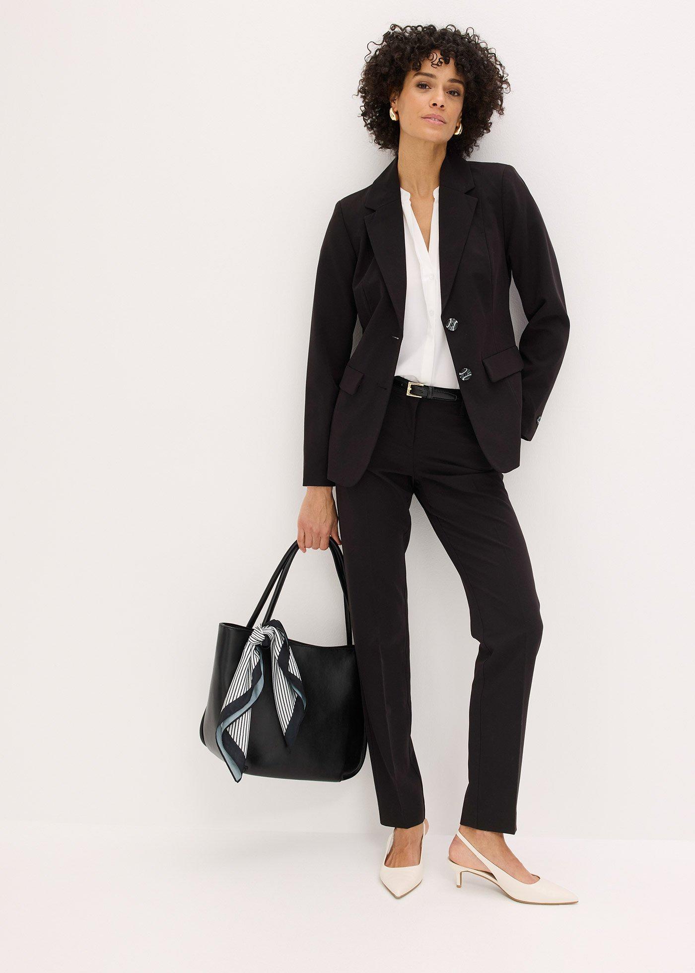 Komplet garniturowy (2 cz.) - Bonprix