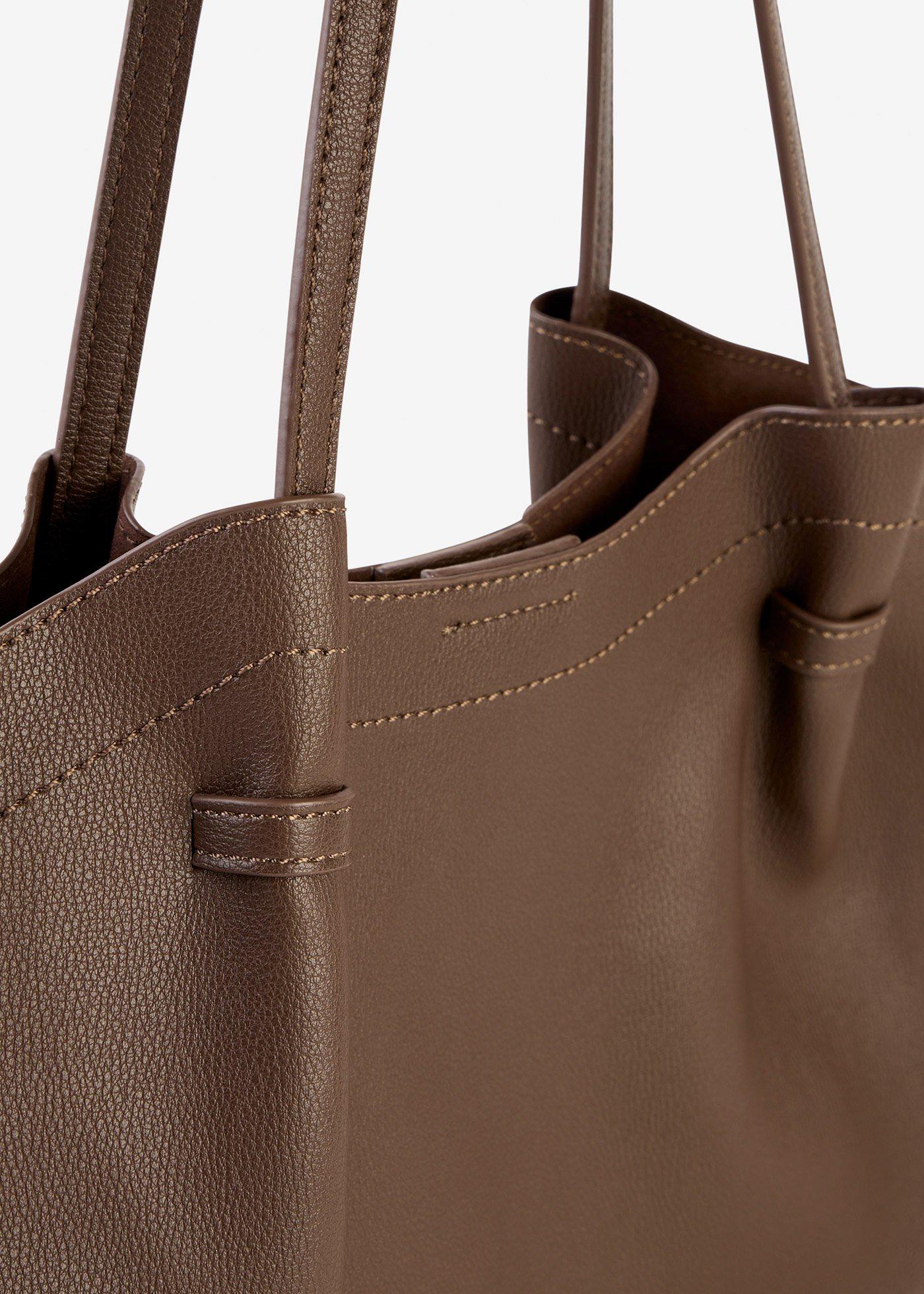 Torba shopper XXL - Bonprix
