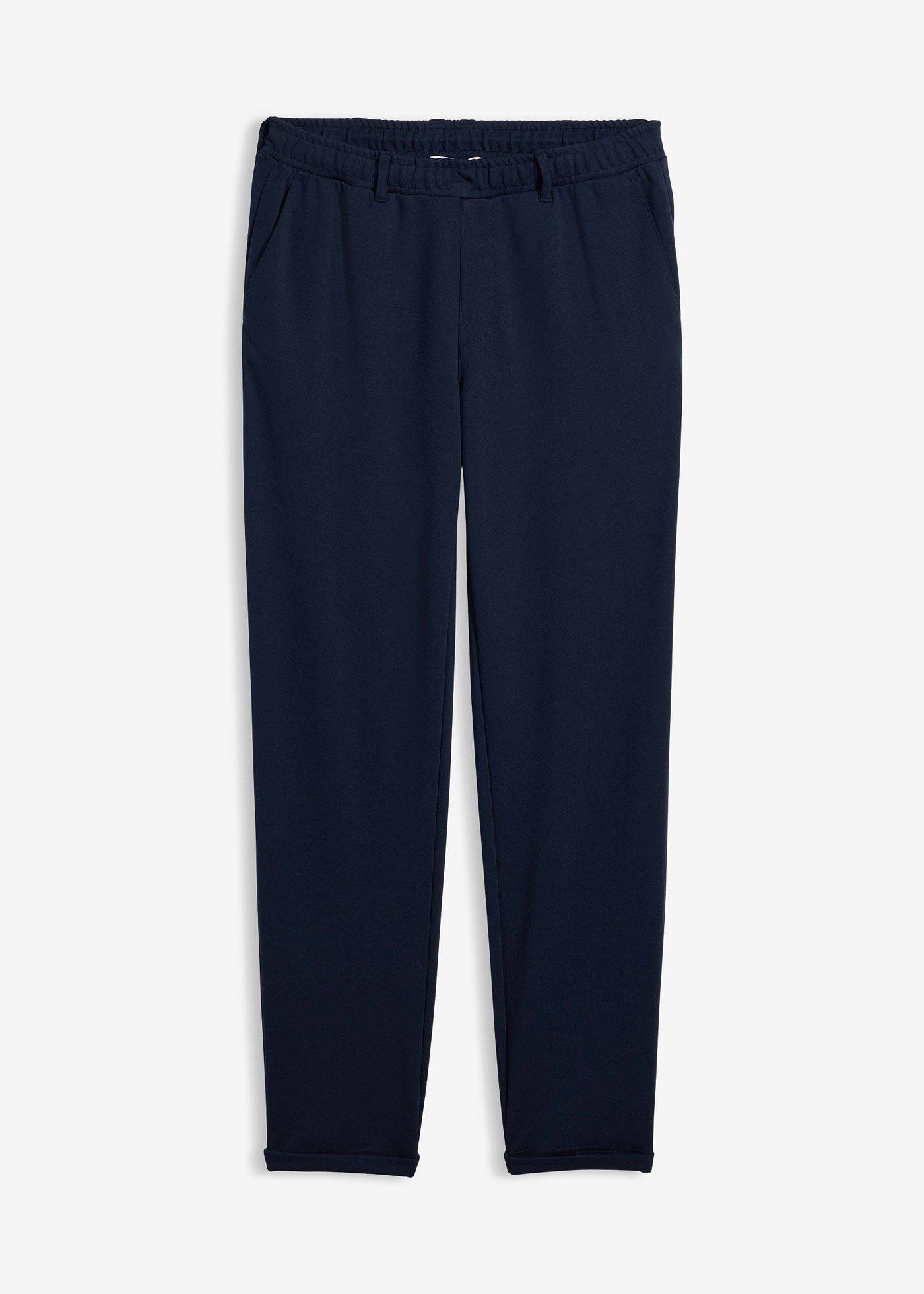 Pantalon de costume extensible