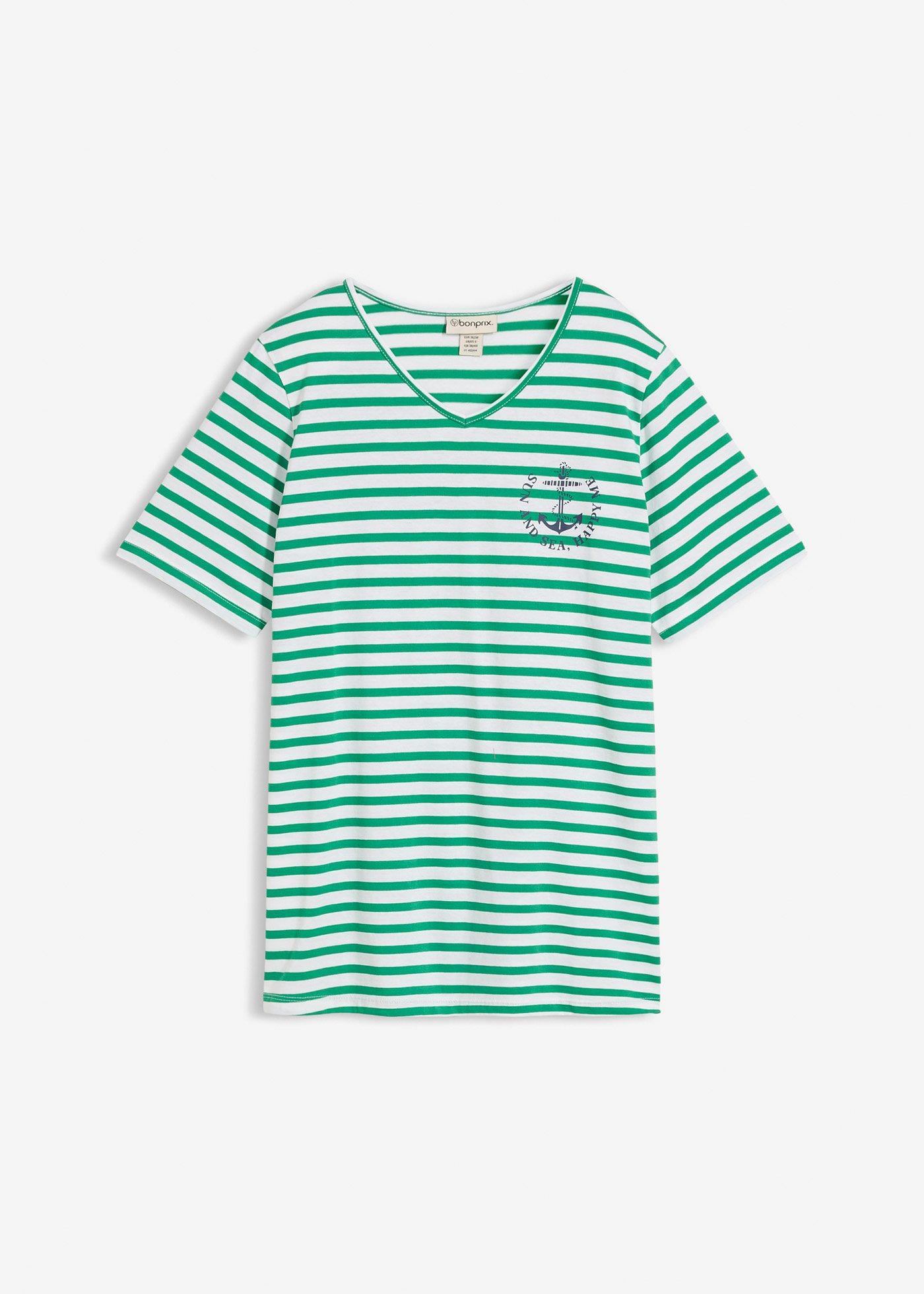 T-shirt 100% coton