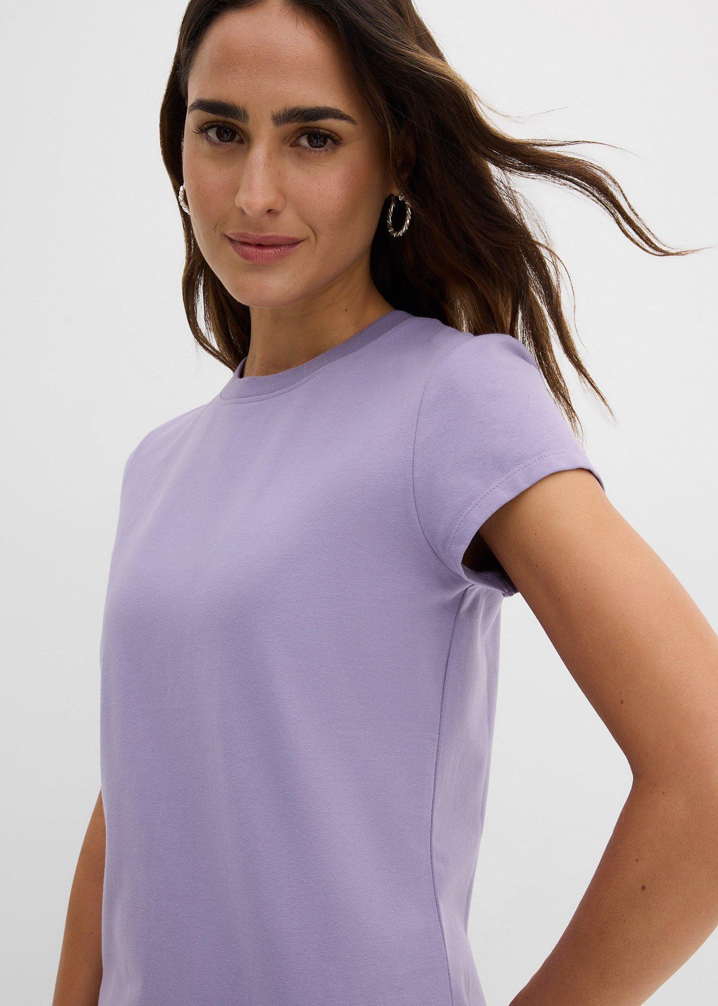 T-shirt (3 szt.) - Bonprix