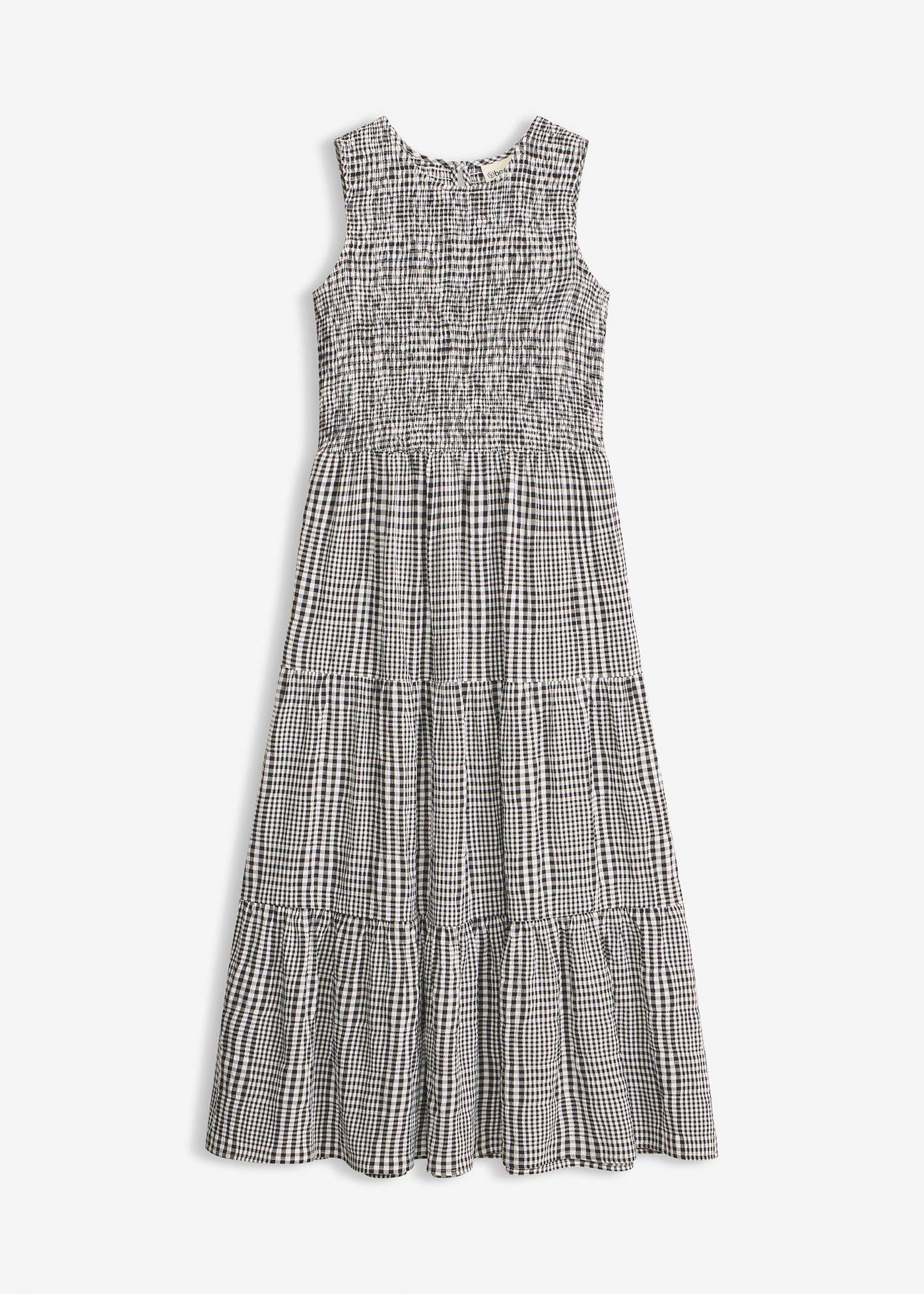 Robe midi