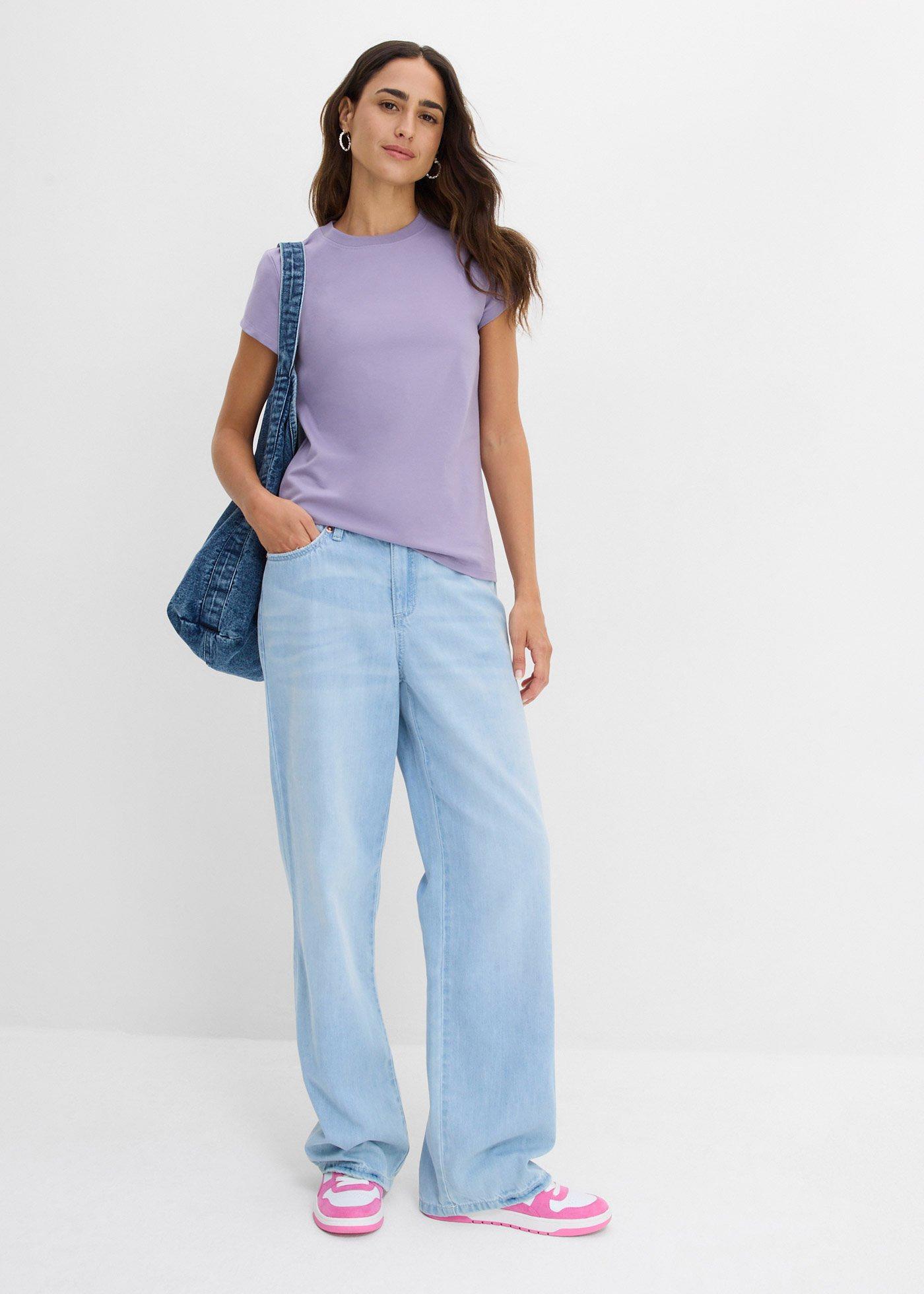 T-shirt (3 szt.) - Bonprix
