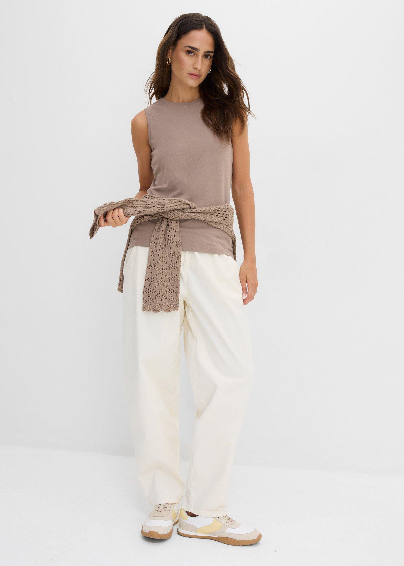 Tank top - Bonprix