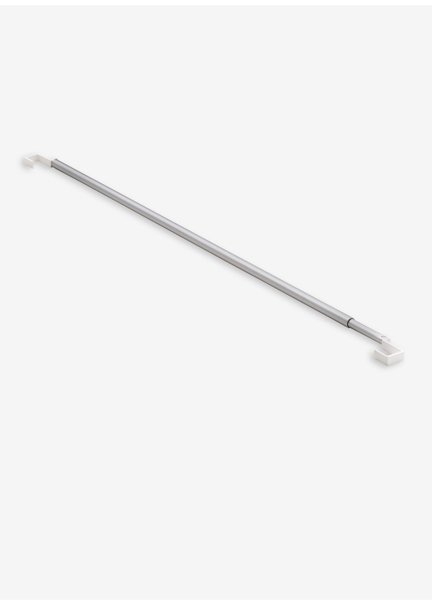 Tringle extensible à fixer