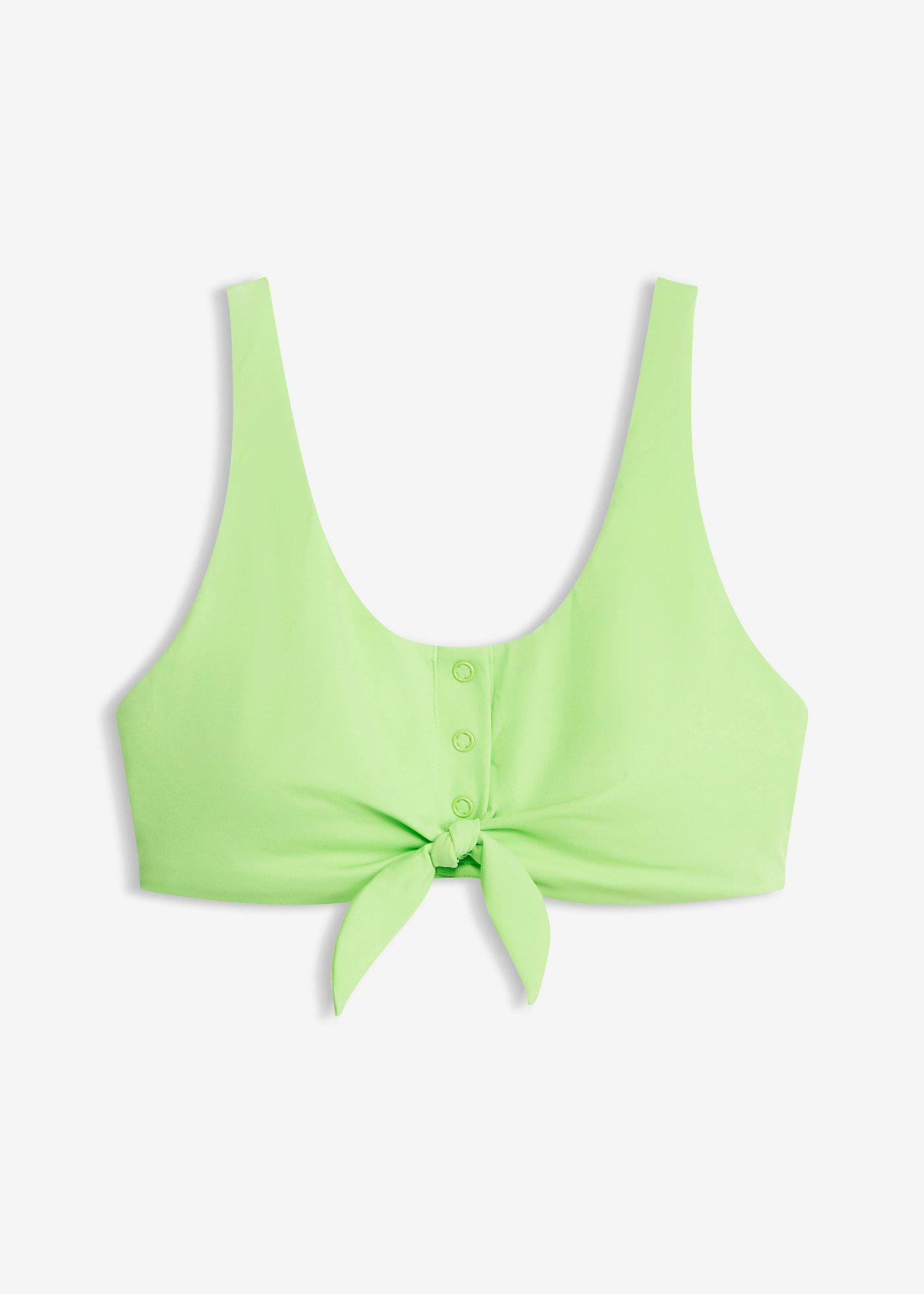 Haut de maillot brassière