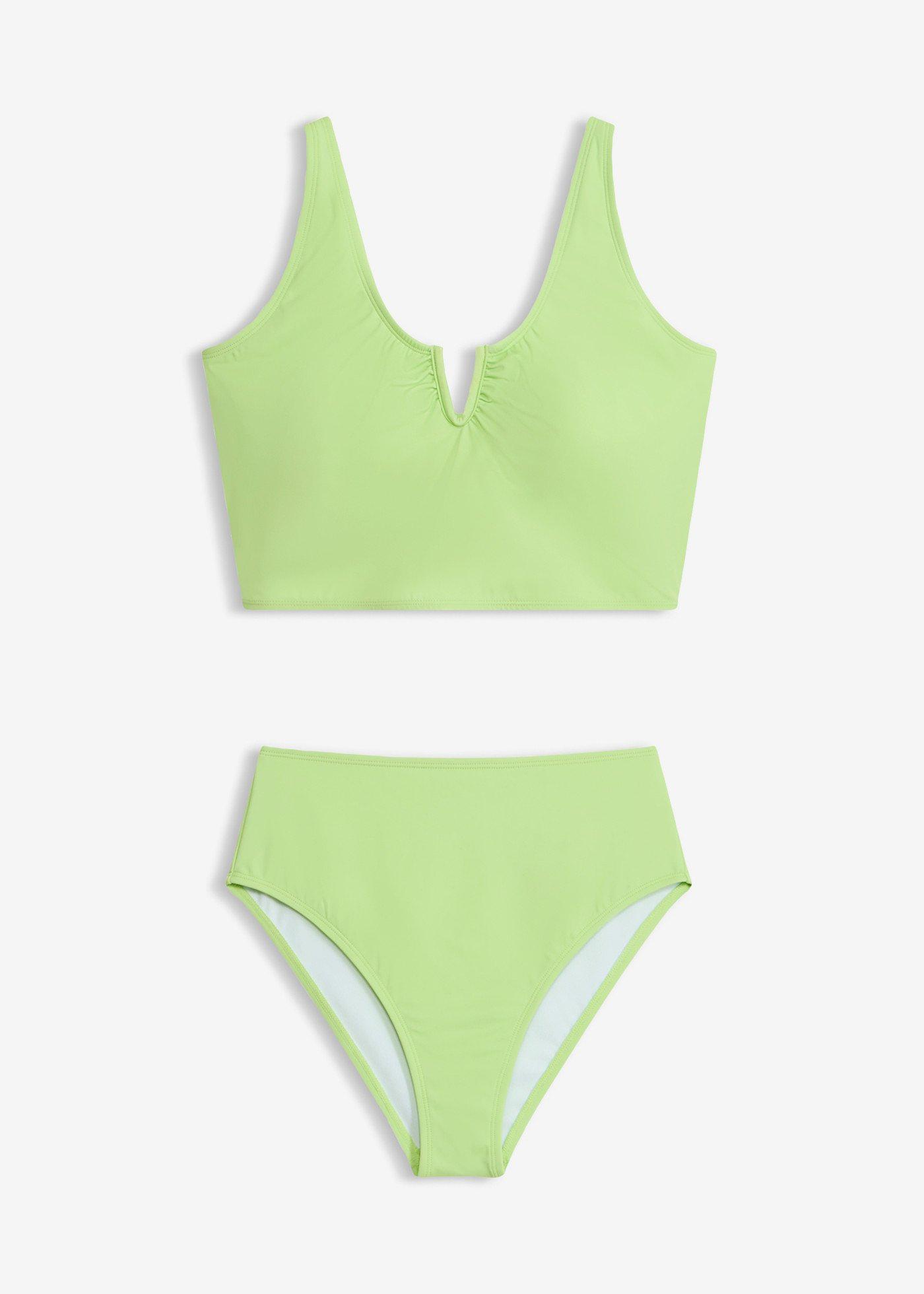 Bikini brassière (ens. 2 pces)