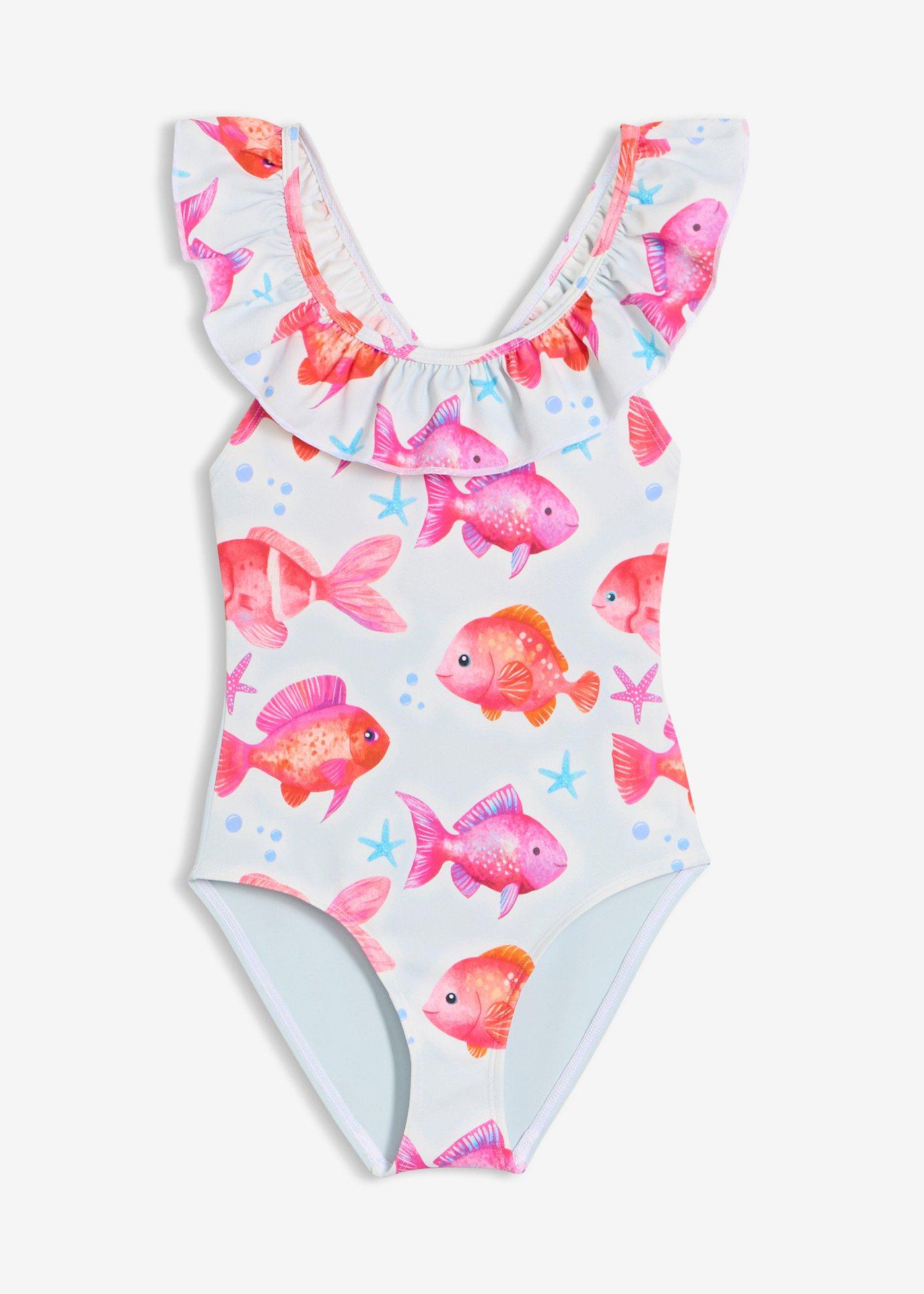 Maillot 1 pièce