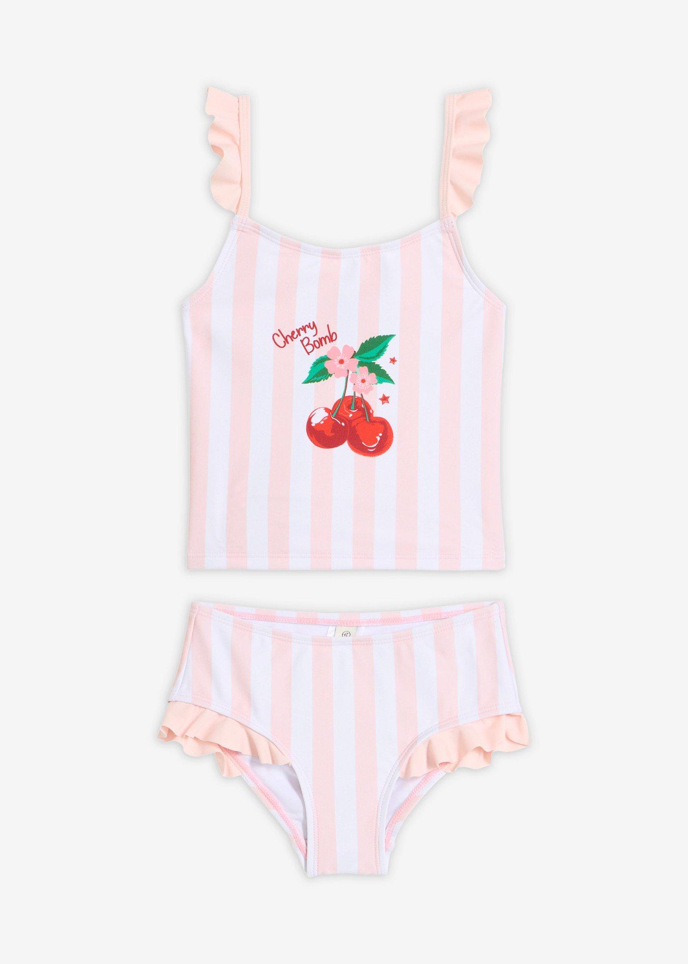 Tankini (ens. 2 pces)