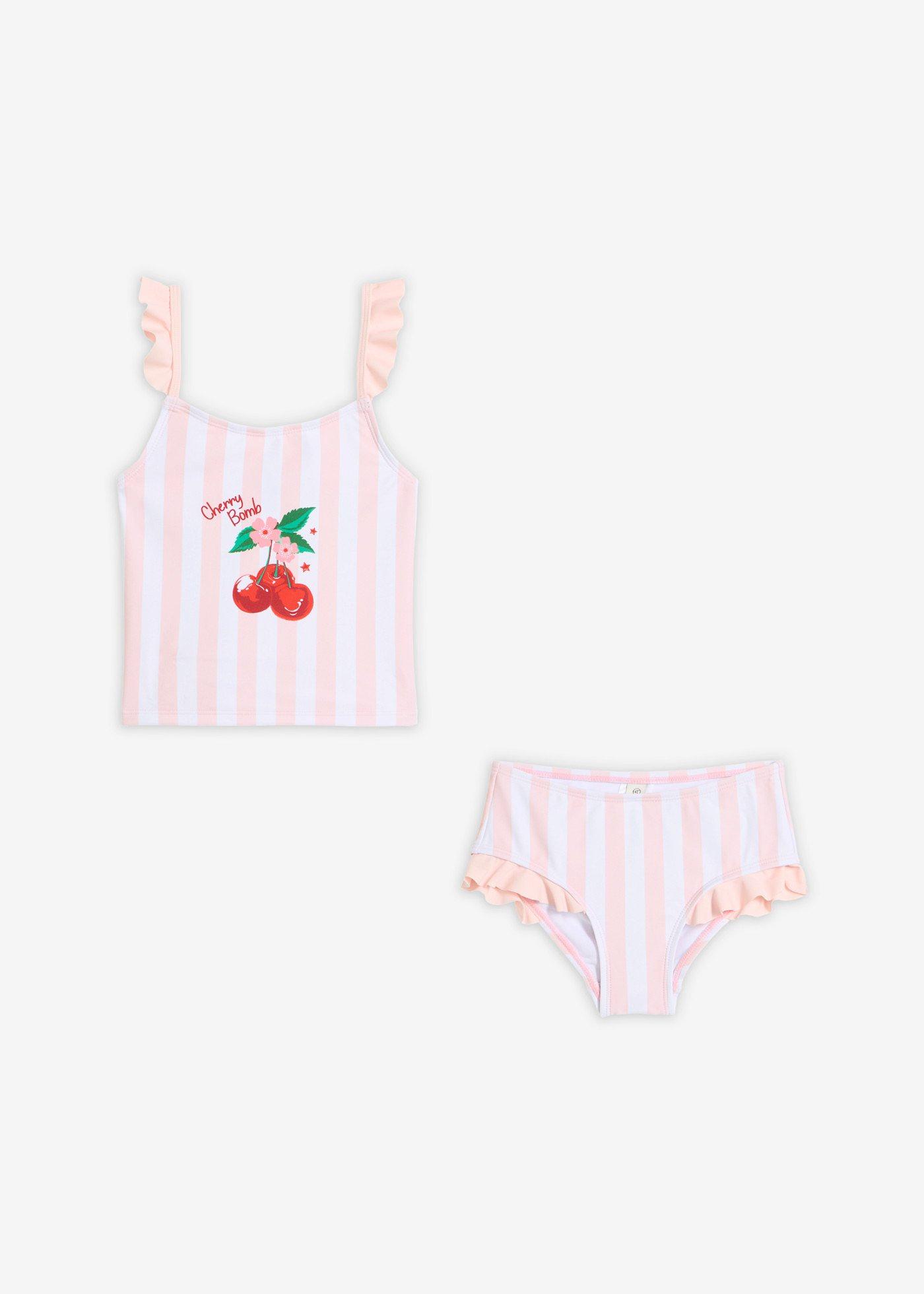 Tankini (komplet 2-cz.) - Bonprix