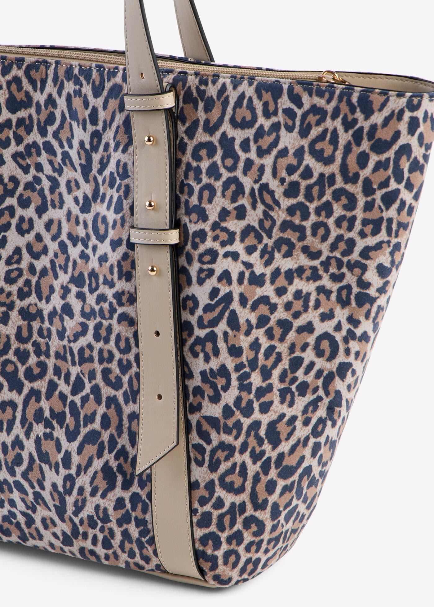 Torba typu shopper marki Marco Tozzi - Bonprix