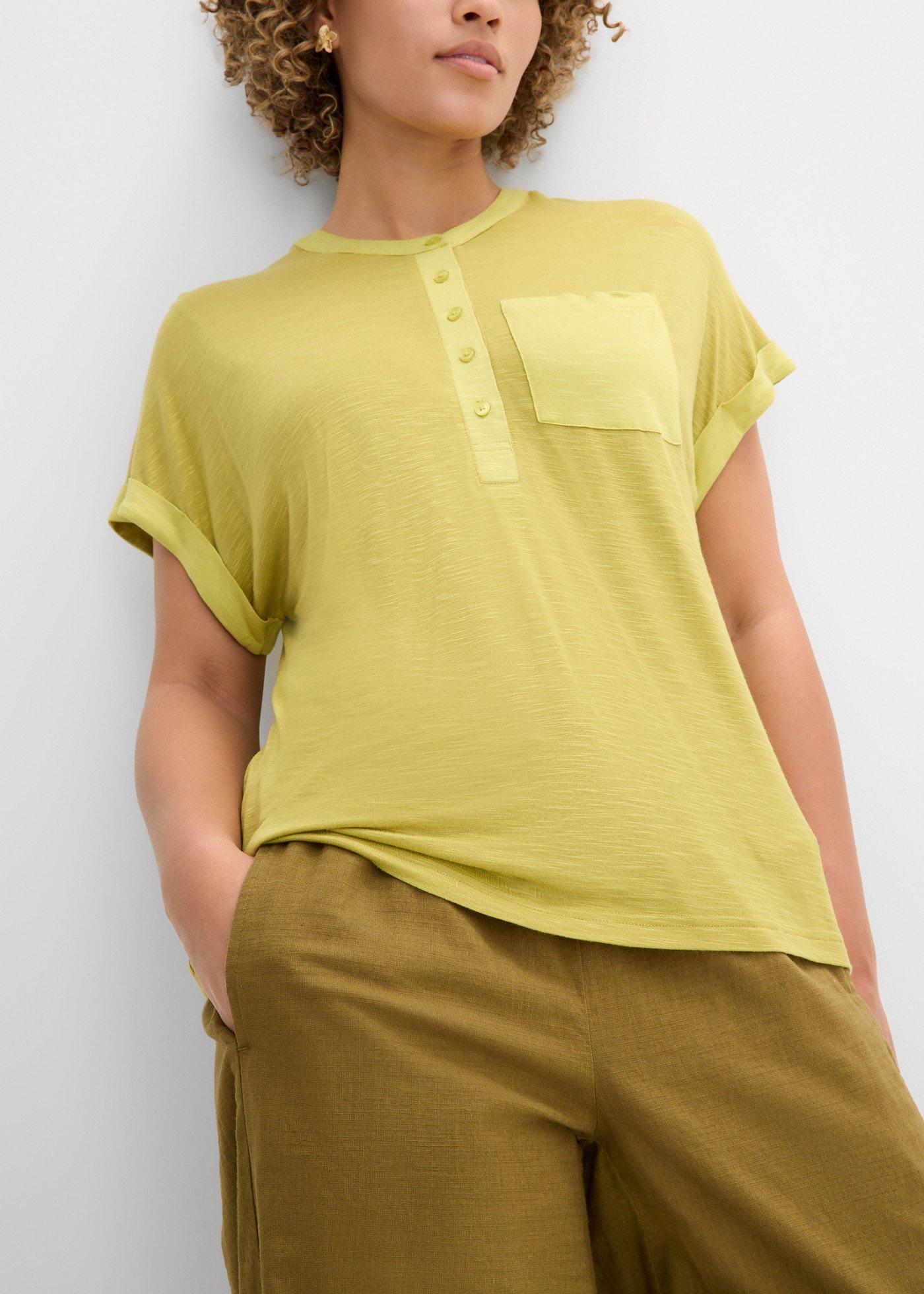 T-shirt z czystej wiskozy - Bonprix