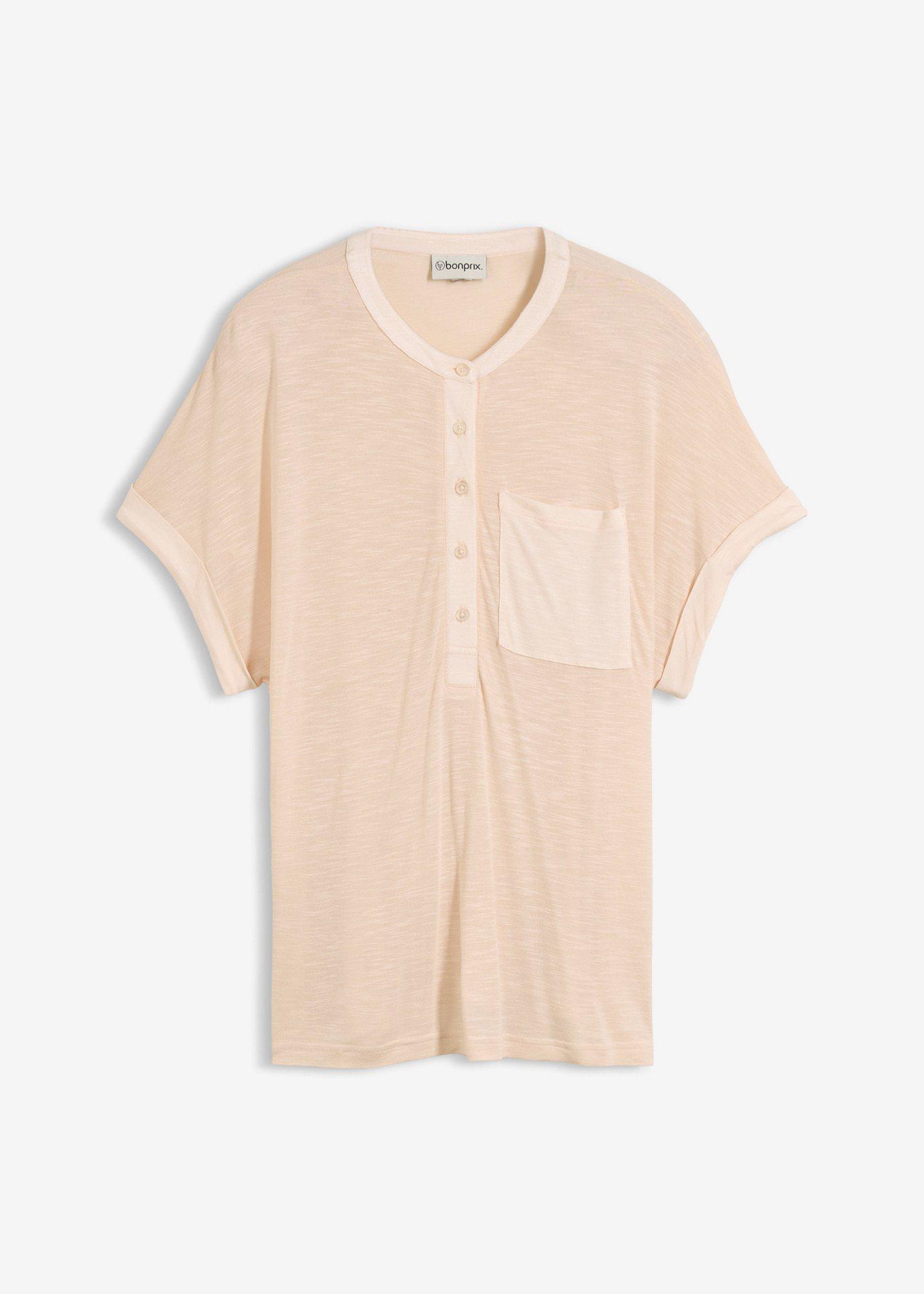 T-shirt 100% viscose
