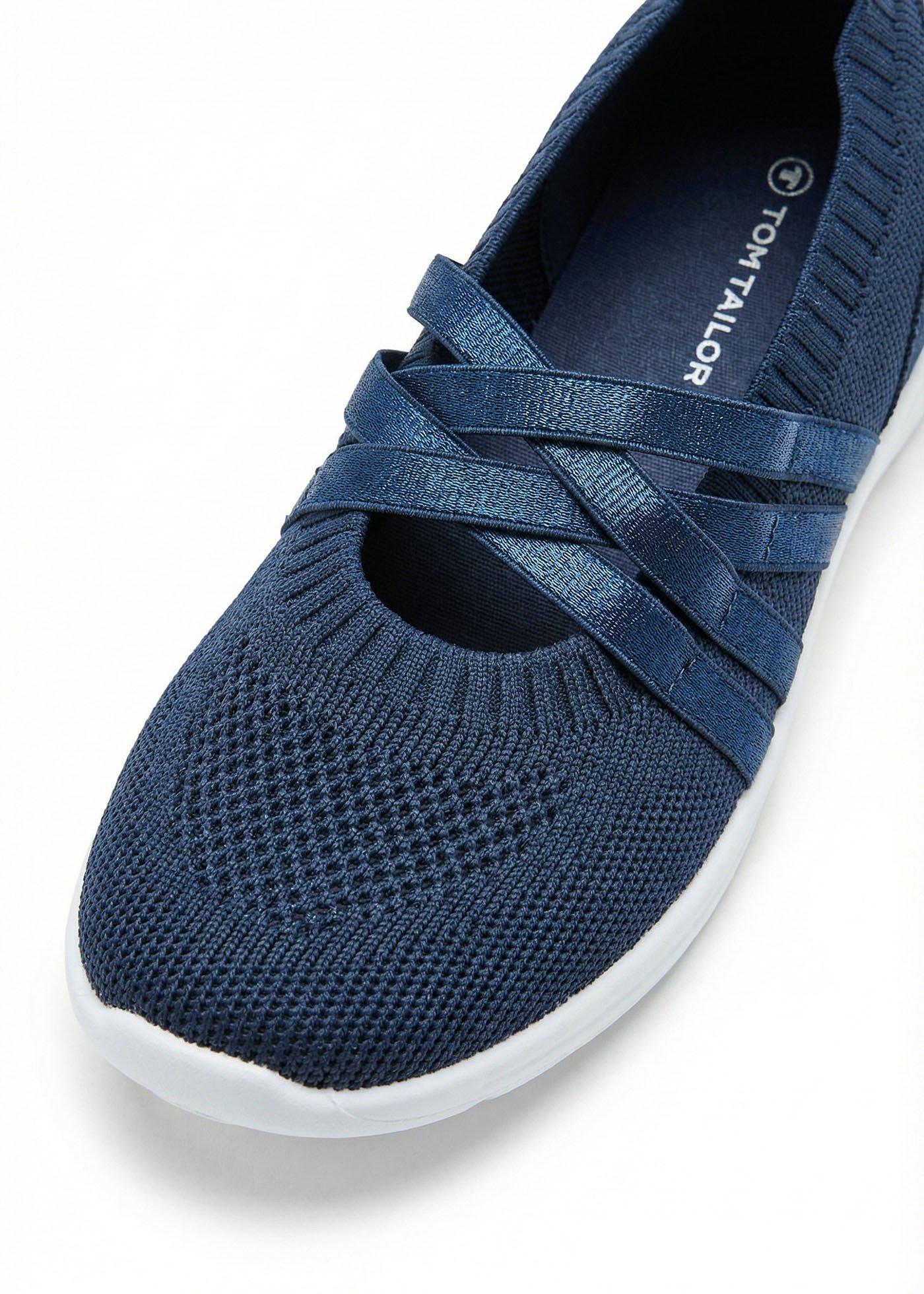 Obuwie typu barefoot marki Tom Tailor z elastyczną podeszwą - Bonprix