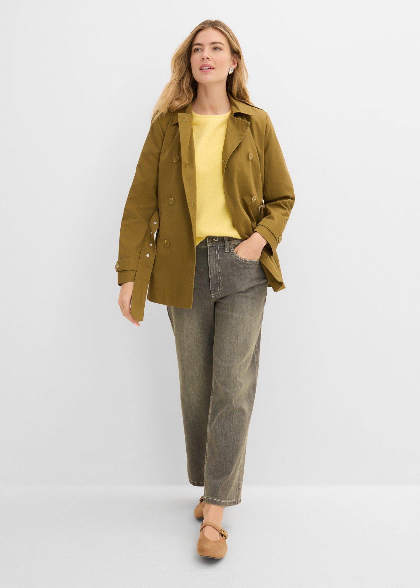 Sweter oversize - Bonprix
