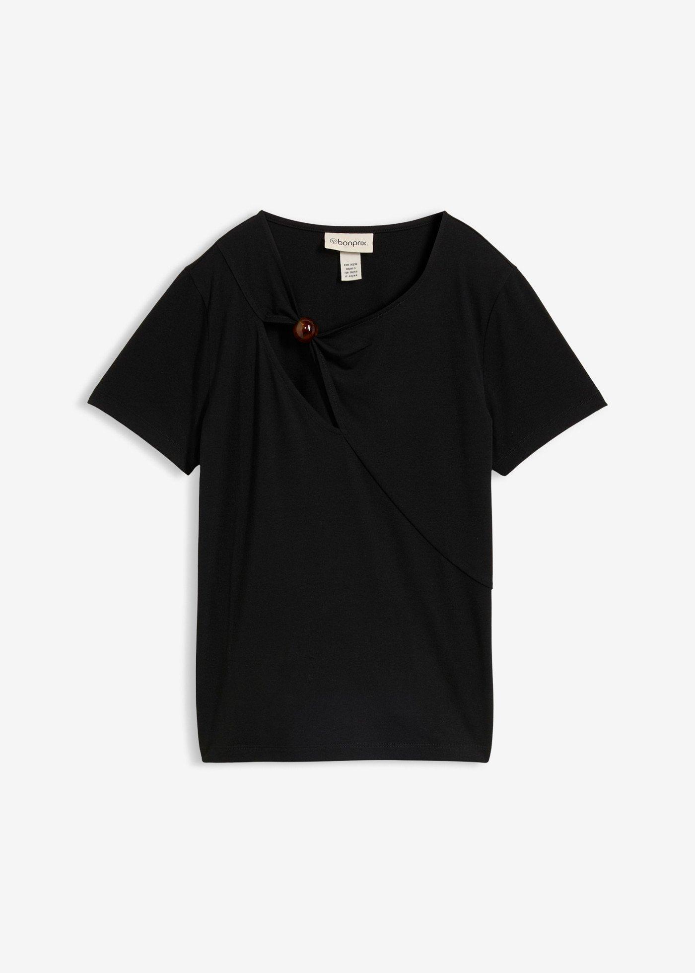 T-shirt fluide