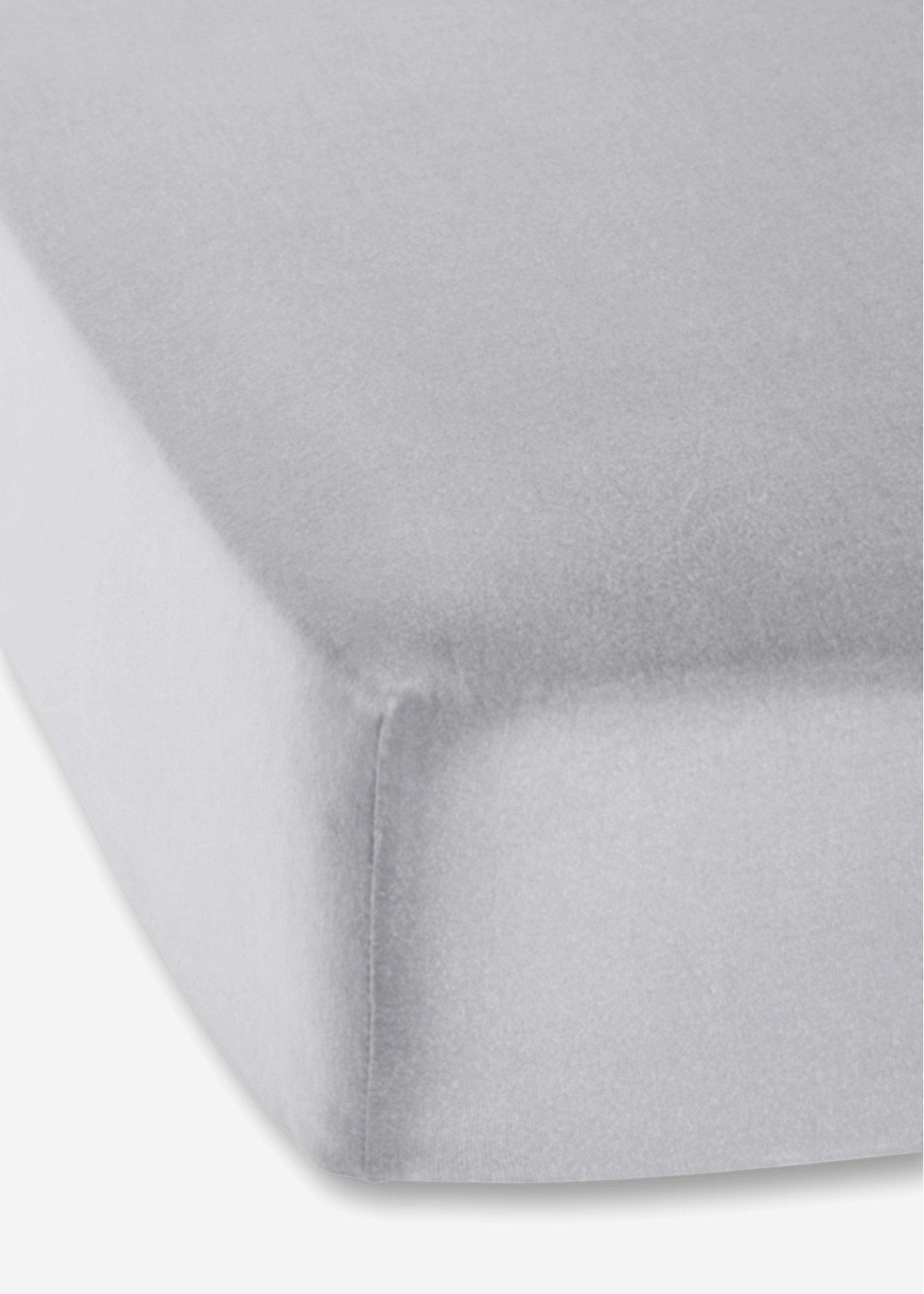 Drap-housse en jersey 40 cm