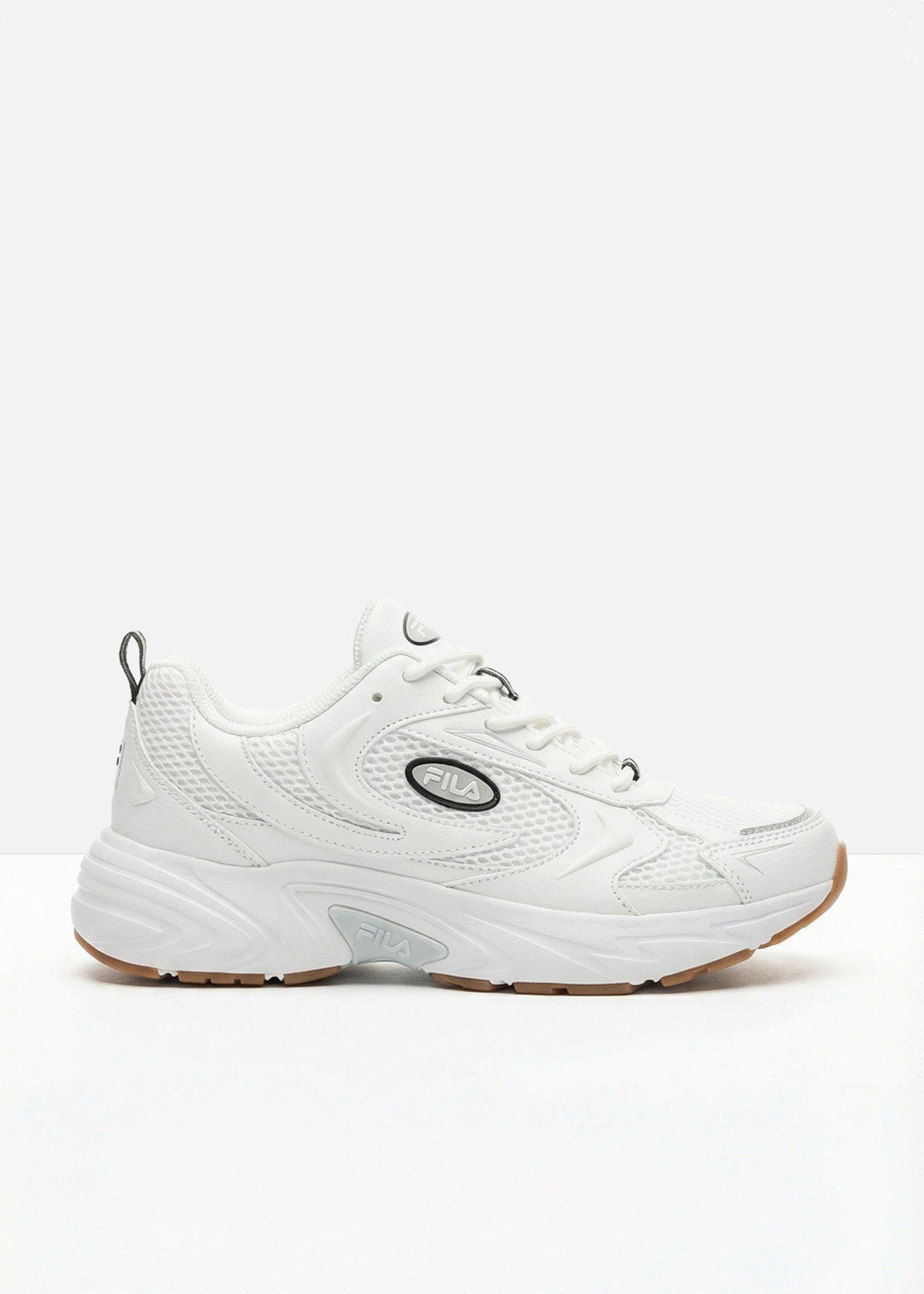Sneakers chunky Fila à semelle légère