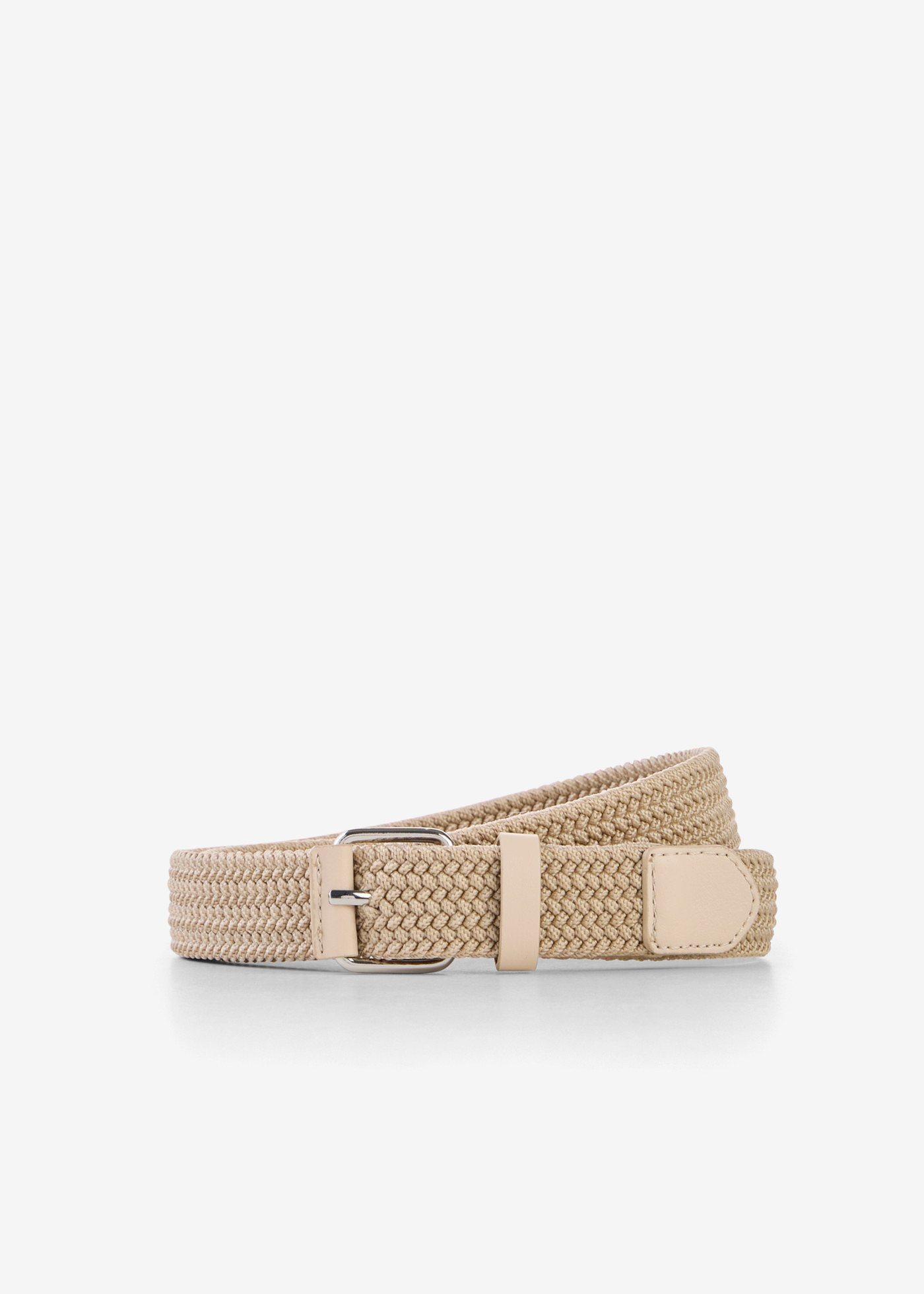 Ceinture extensible pour homme