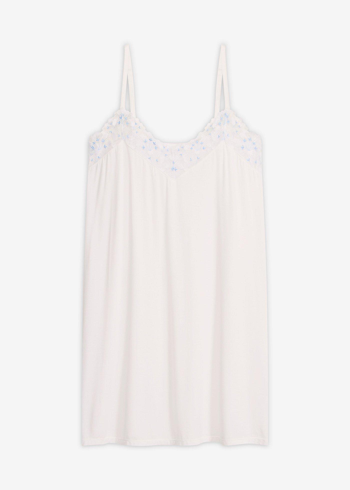 Nuisette en viscose douce