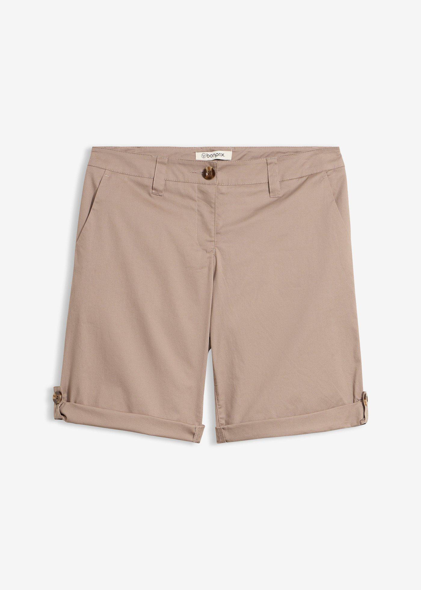 Bermuda extensible
