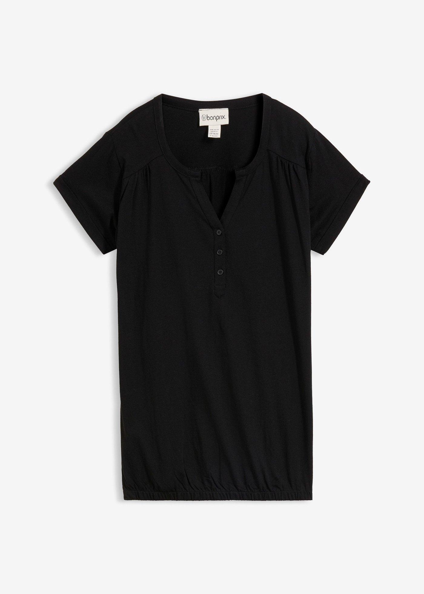 T-shirt en coton