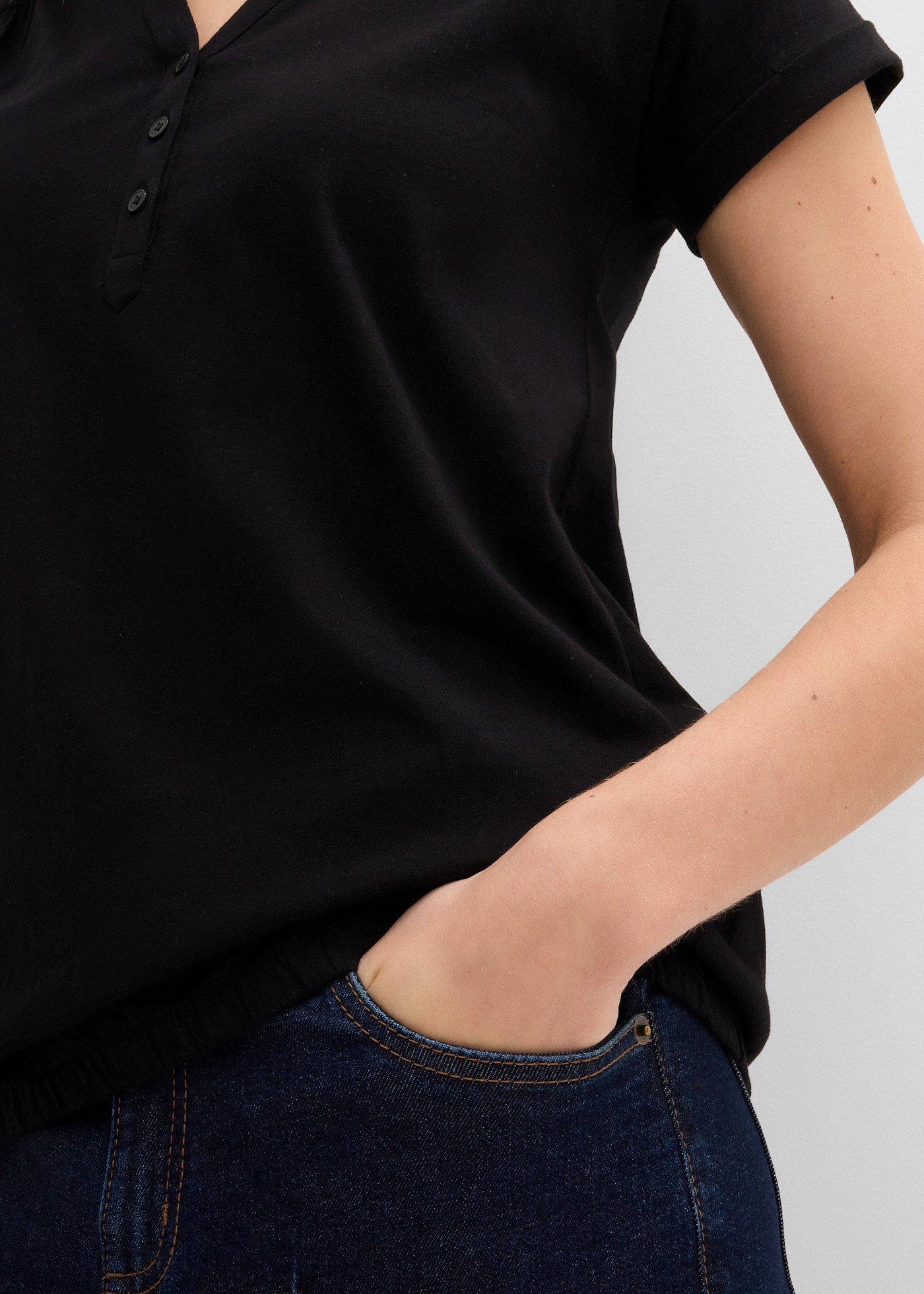 T-shirt bawełniany - Bonprix
