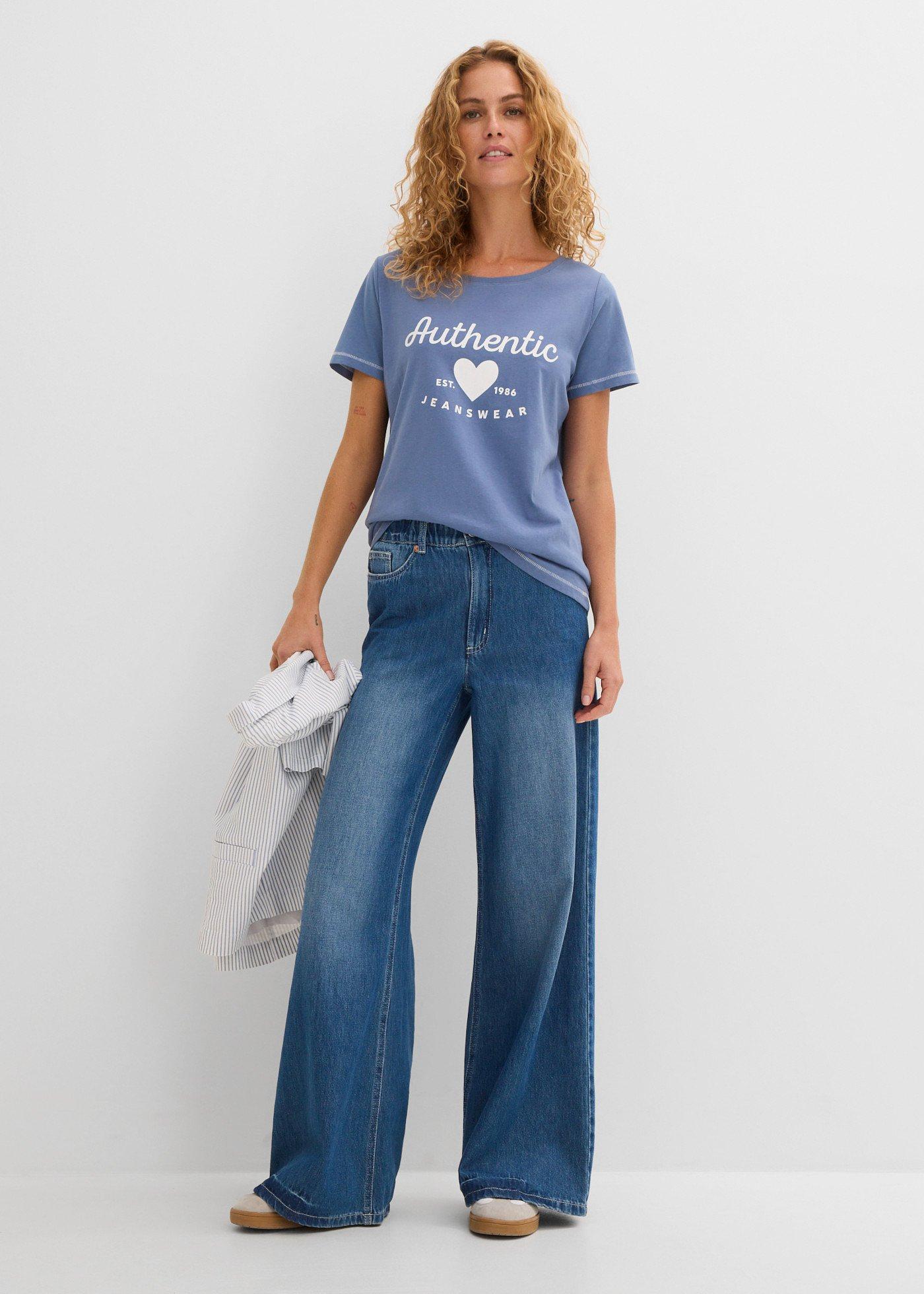 T-shirt - Bonprix
