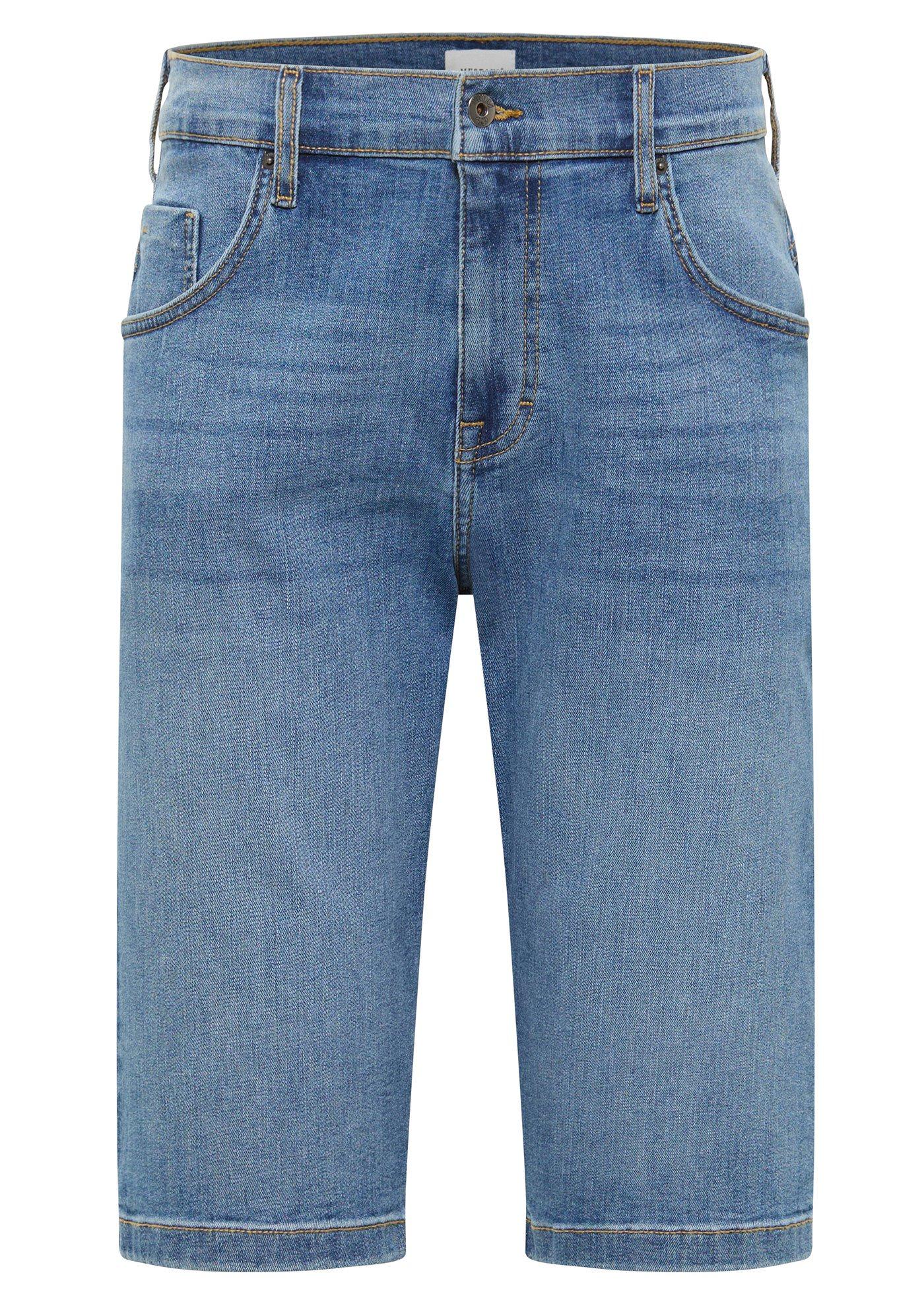 Bermude cu stretch Mustang, straight