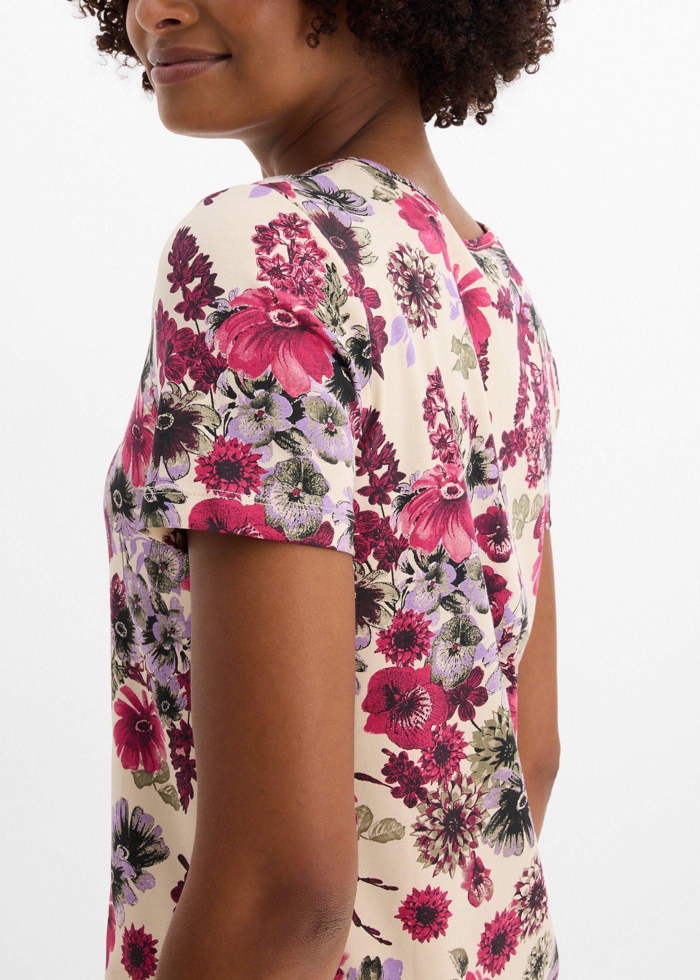 T-shirt (2 szt.) - Bonprix