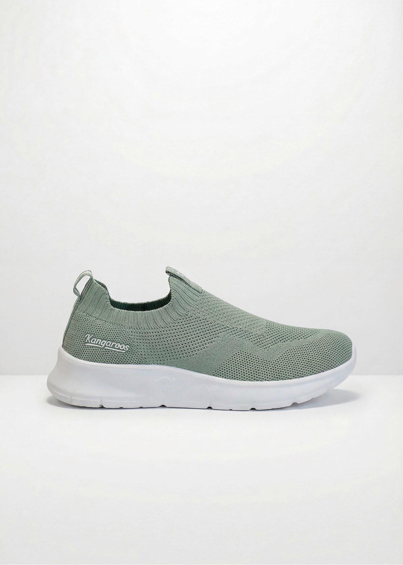 Chaussures slip-on Kangaroos